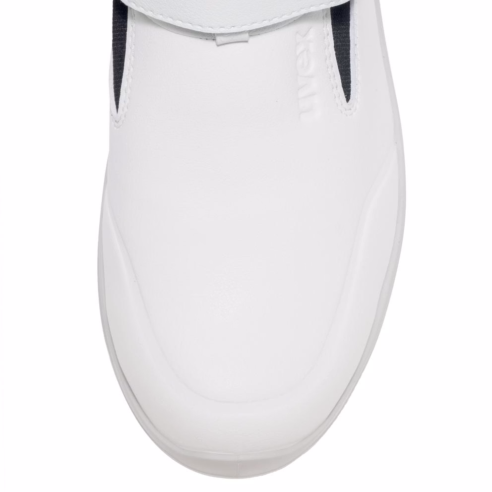 Koruyucu Ayakkabılar | uvex 1 sport white ayakkabı S1 FO SR