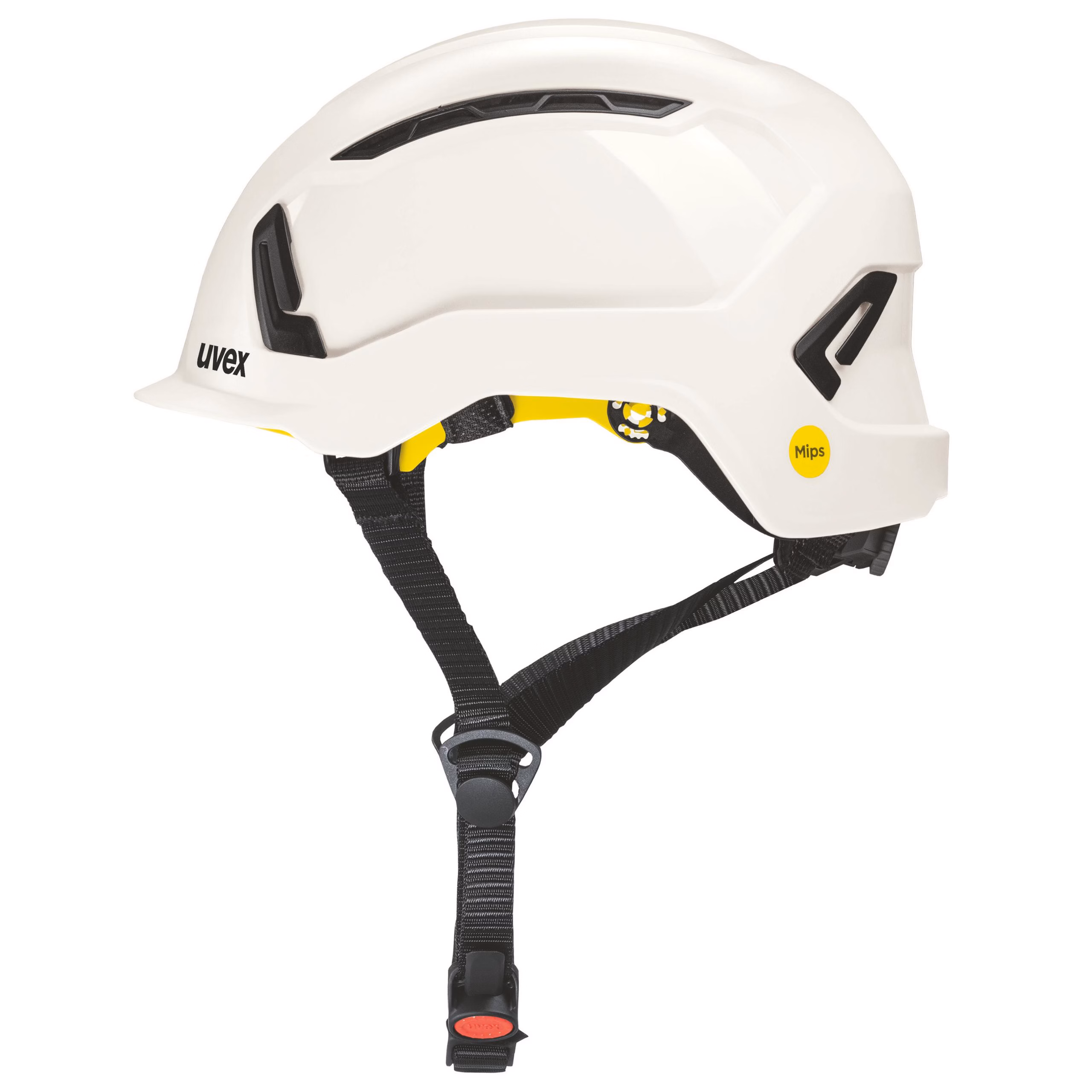 Koruyucu Baretler | pronamic alpine Mips® beyaz