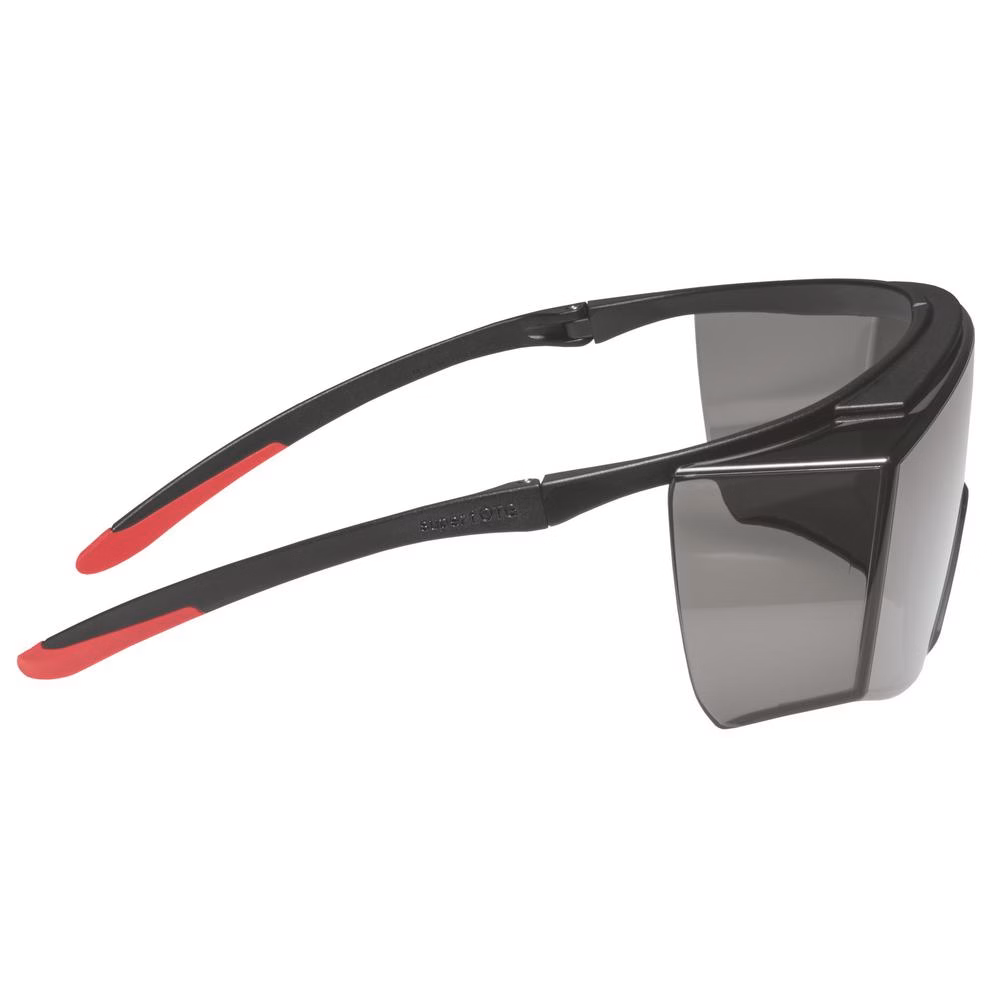 Koruyucu Gözlükler | uvex super f OTG infrared safety spectacles