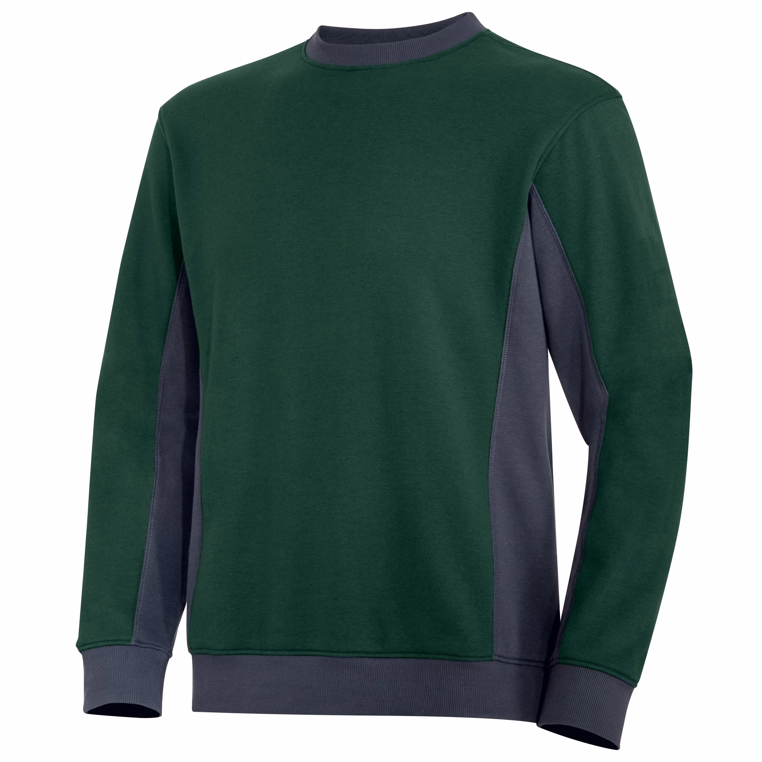 Koruyucu Kıyafet ve İş Kıyafetleri | uvex suXXeed industry unisex sweatshirt