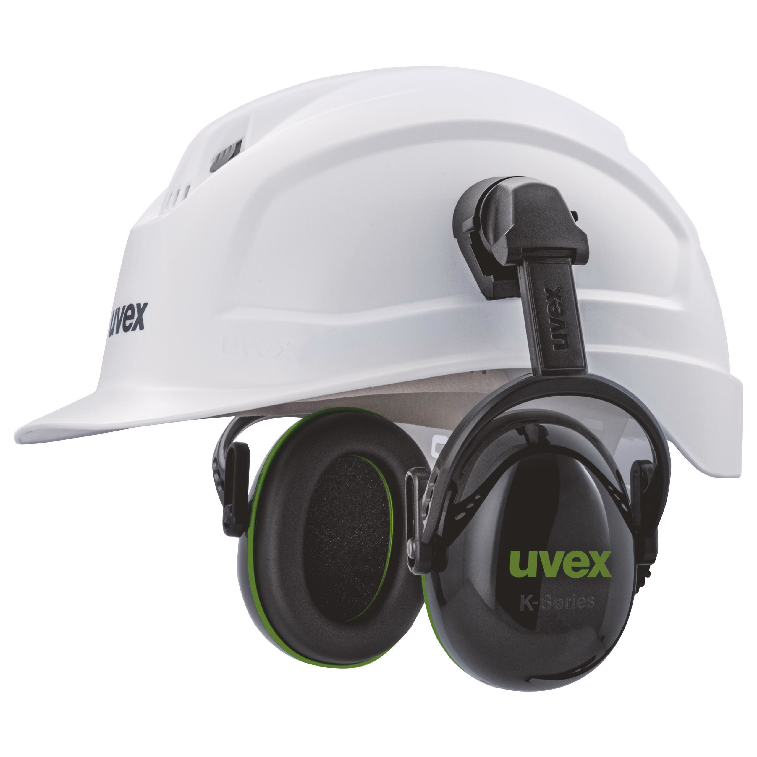 İşitme Koruması | uvex K10H