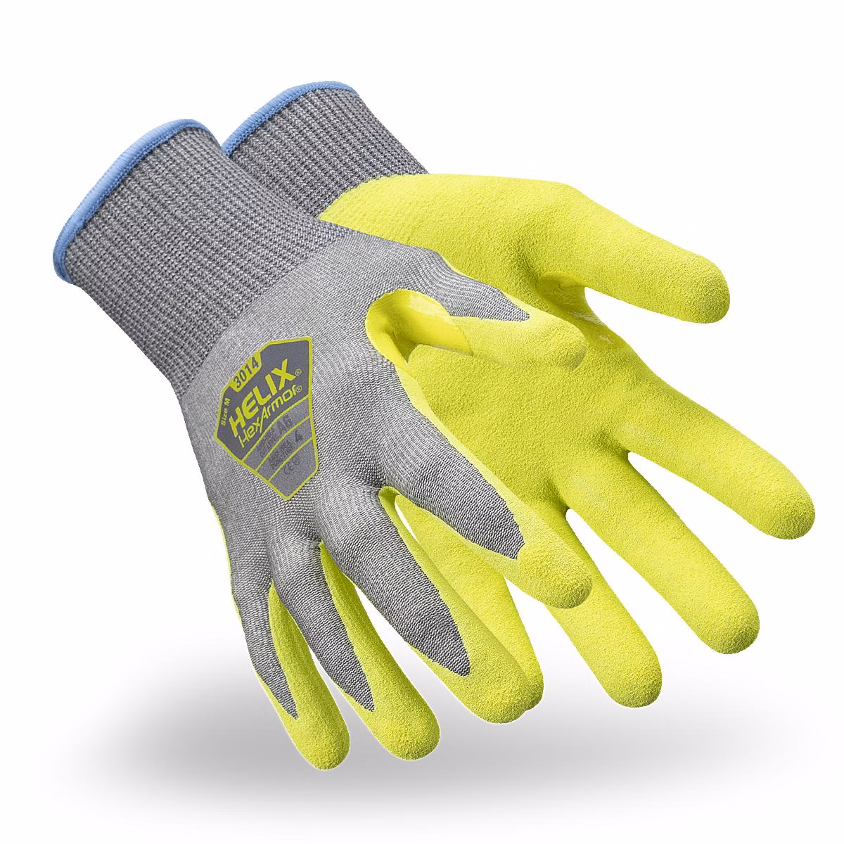 Koruyucu Eldivenler | HexArmor Helix® 3014 kesilmeye karşı koruyucu eldiven