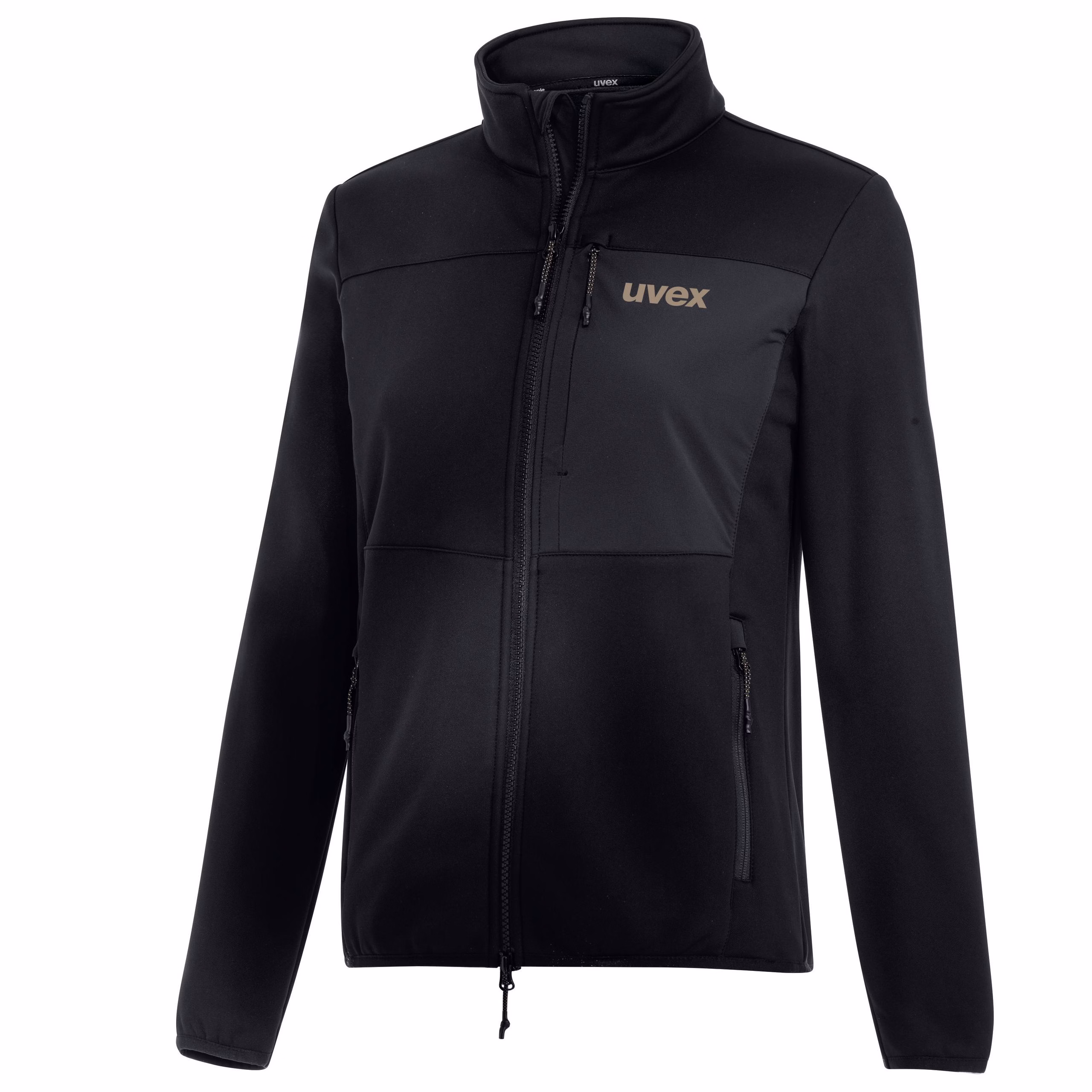 Koruyucu Kıyafet ve İş Kıyafetleri | uvex corporate 26 kadın softshell mont