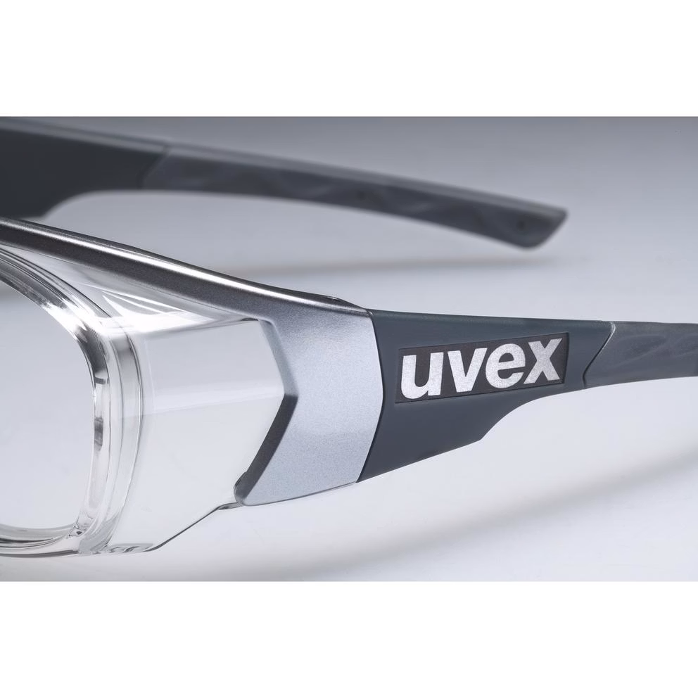 Bireysel KKD | uvex RX cd 5521 numaralı koruyucu gözlükler