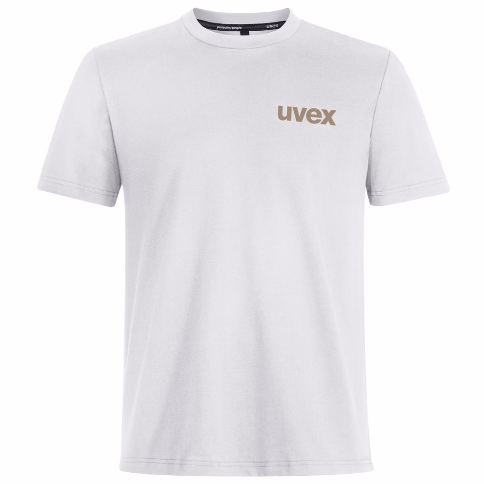 Koruyucu Kıyafet ve İş Kıyafetleri | uvex corporate 26 erkek tişört