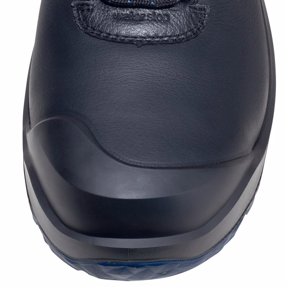 Koruyucu Ayakkabılar | uvex 3 STX MACSOLE® ayakkabı S7 FO CI HI HRO SC SR