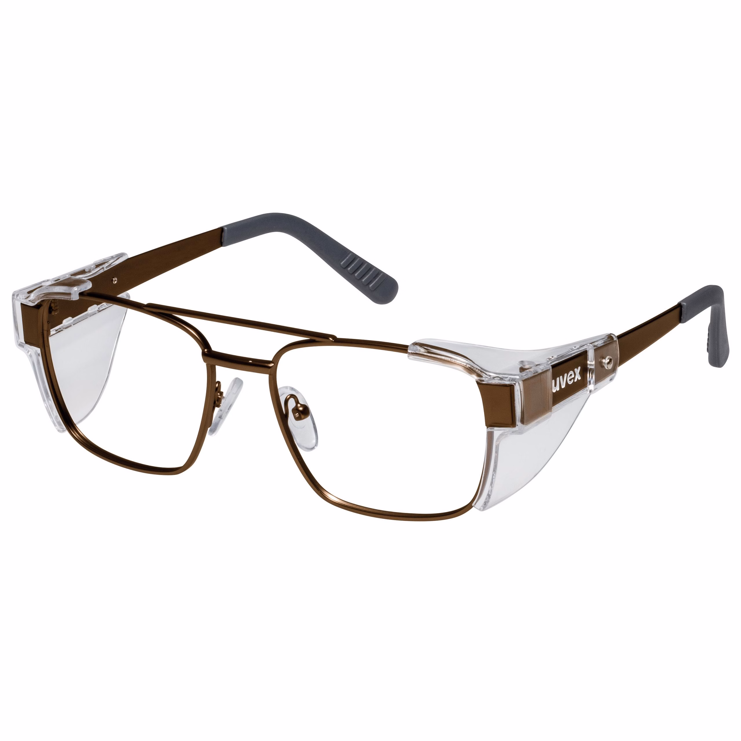 uvex RX bc 5112 metal çerçeve