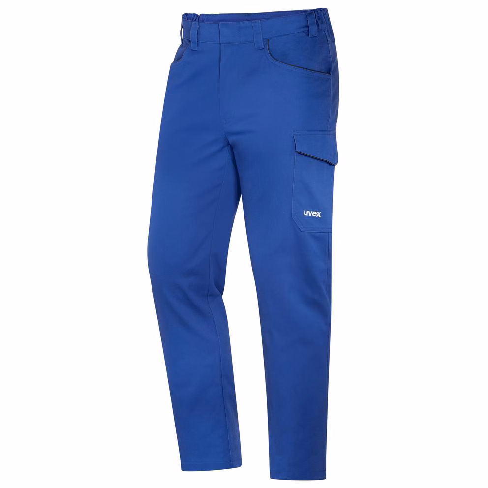 uvex suXXeed essentials erkek pantolon