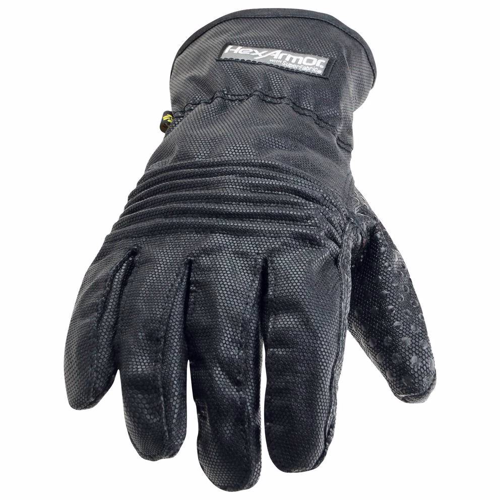 Koruyucu Eldivenler | İğne batmasına karşı koruma sağlayan eldiven HexArmor® Hercules™ NSR 3041