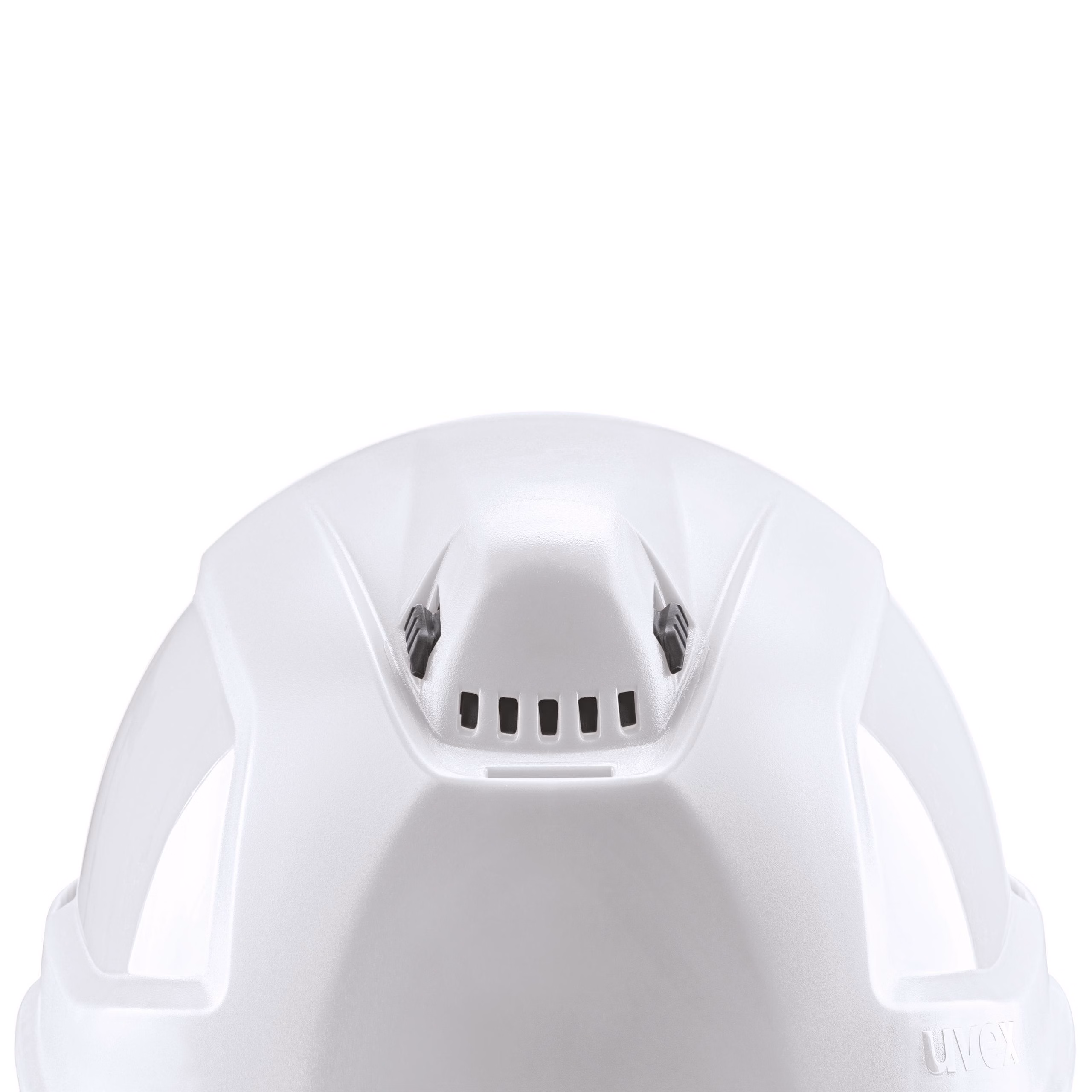 Koruyucu Baretler | uvex pheos S-KR Mips® beyaz