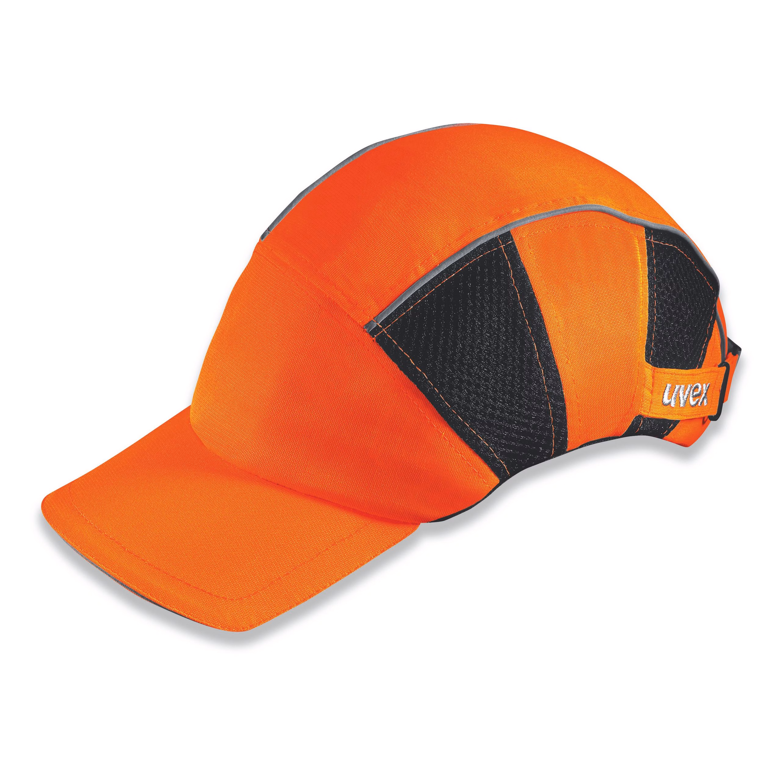 uvex u-cap hi-viz darbe emici şapka