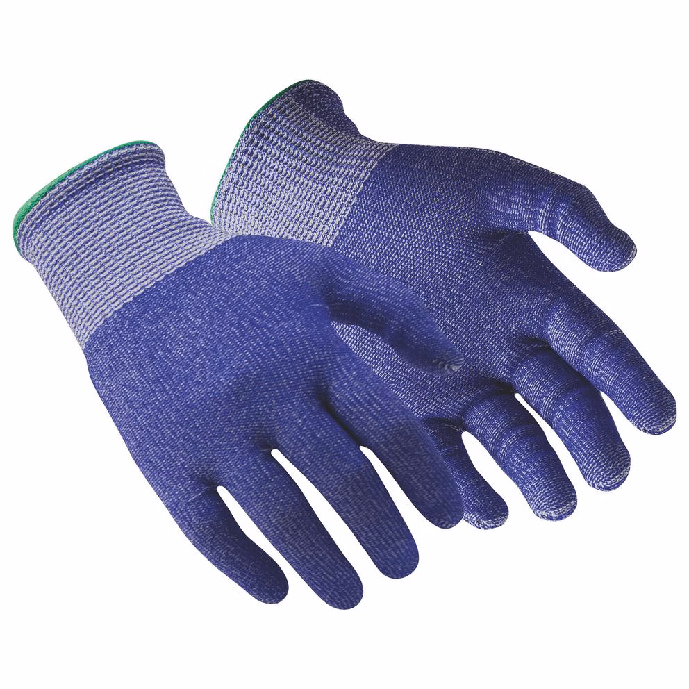 Koruyucu Eldivenler | Kesilmelere karşı dayanıklı gıdayla kullanıma uygun eldiven HexArmor® Helix® Series 3033