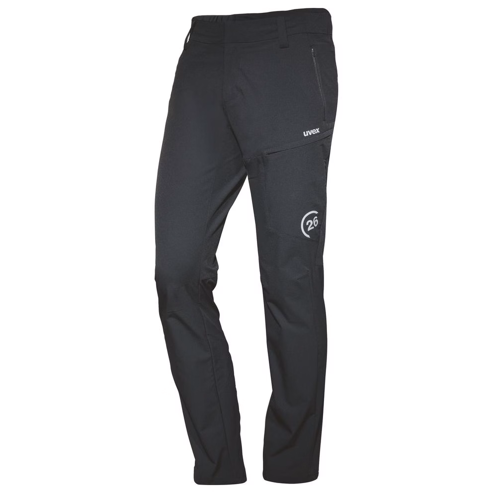 uvex collection 26 işlevsel erkek pantolon