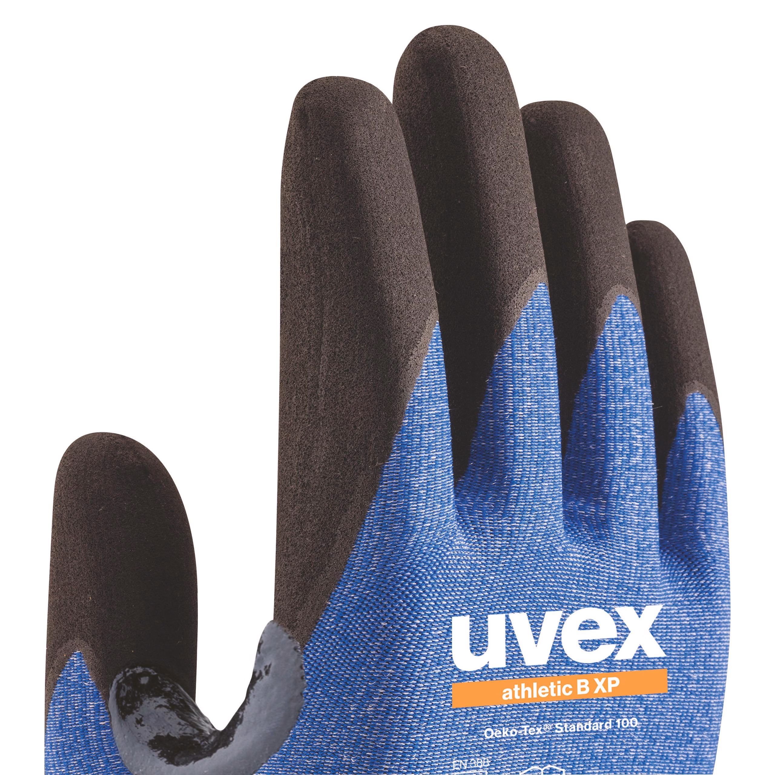 Koruyucu Eldivenler | uvex athletic B XP