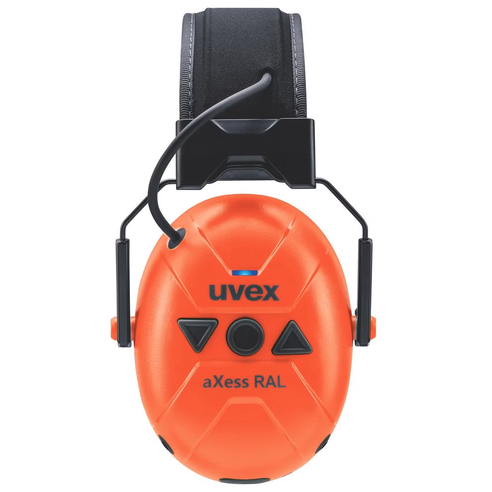 İşitme Koruması | uvex aXess RAL