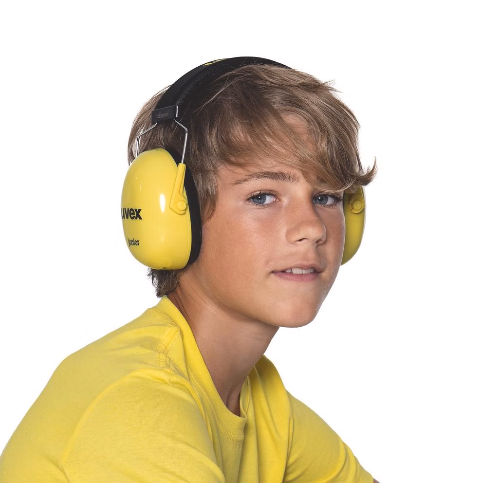 İşitme Koruması | uvex K junior kulaklık