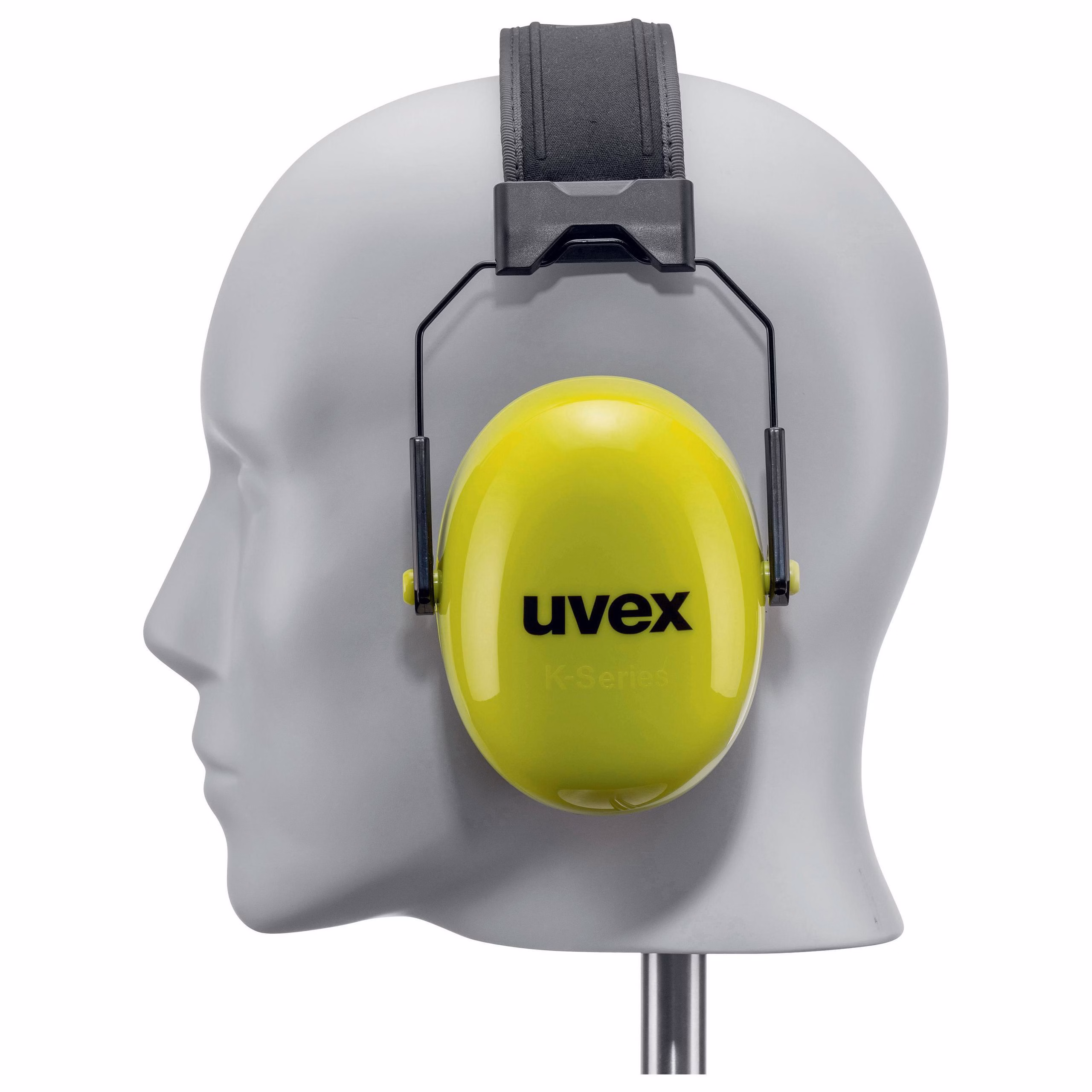 İşitme Koruması | uvex K20 hi-viz