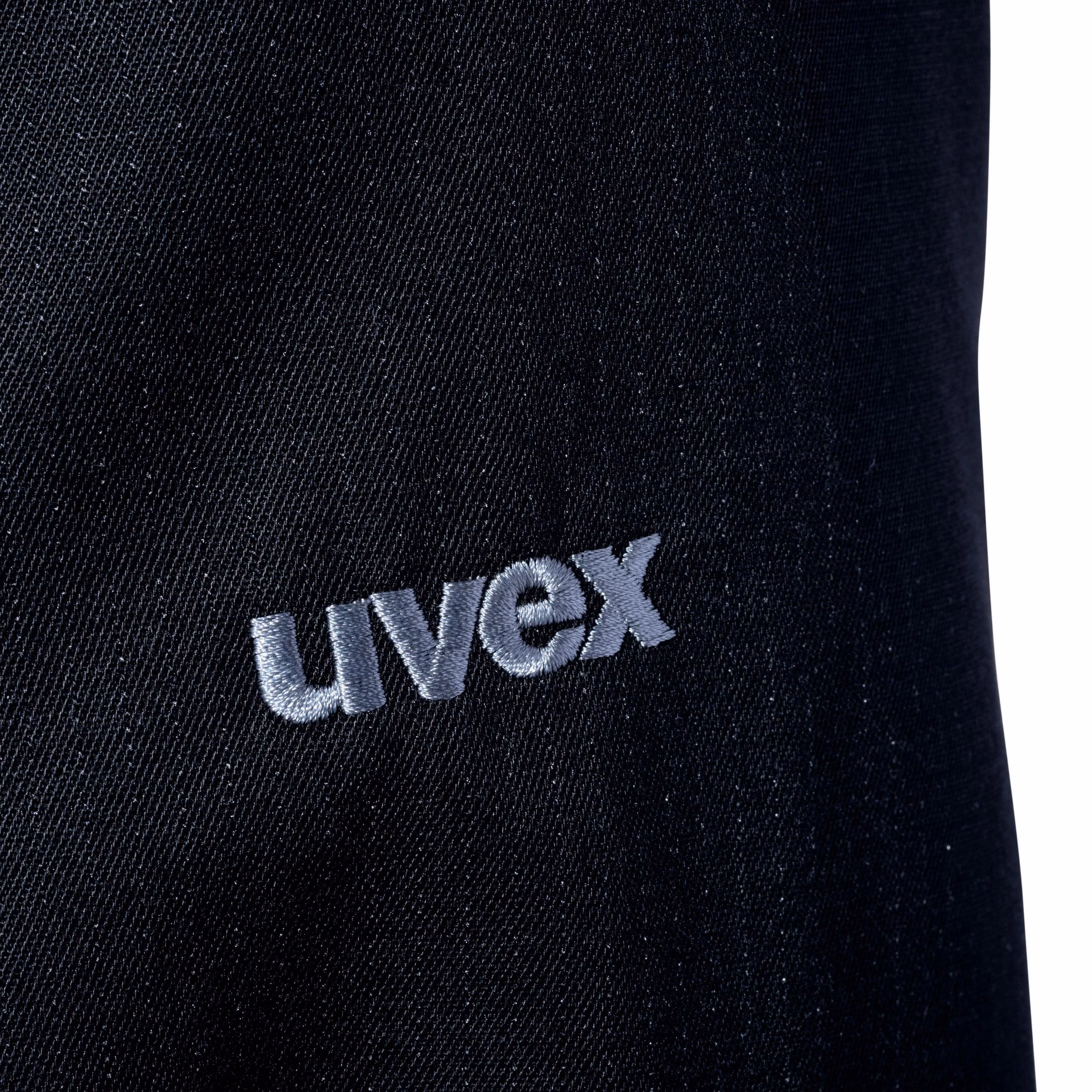 Koruyucu Kıyafet ve İş Kıyafetleri | uvex suXXeed ESD kısa mont