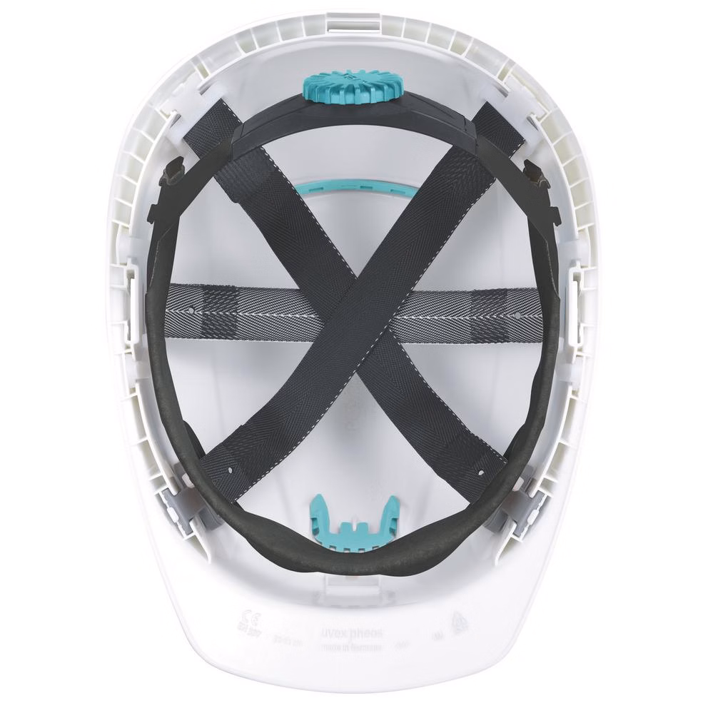 Koruyucu Baretler | uvex pheos planet B-WR