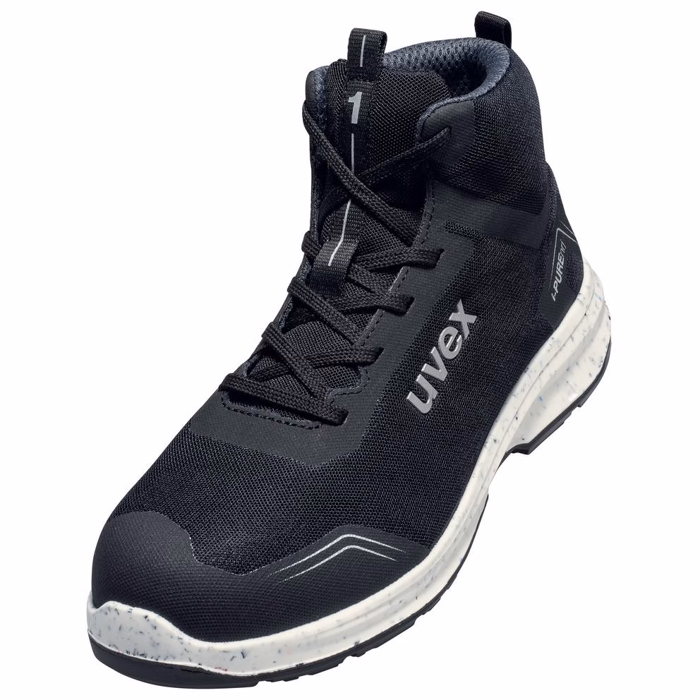 uvex 1 sport bot S1 FO SC SR