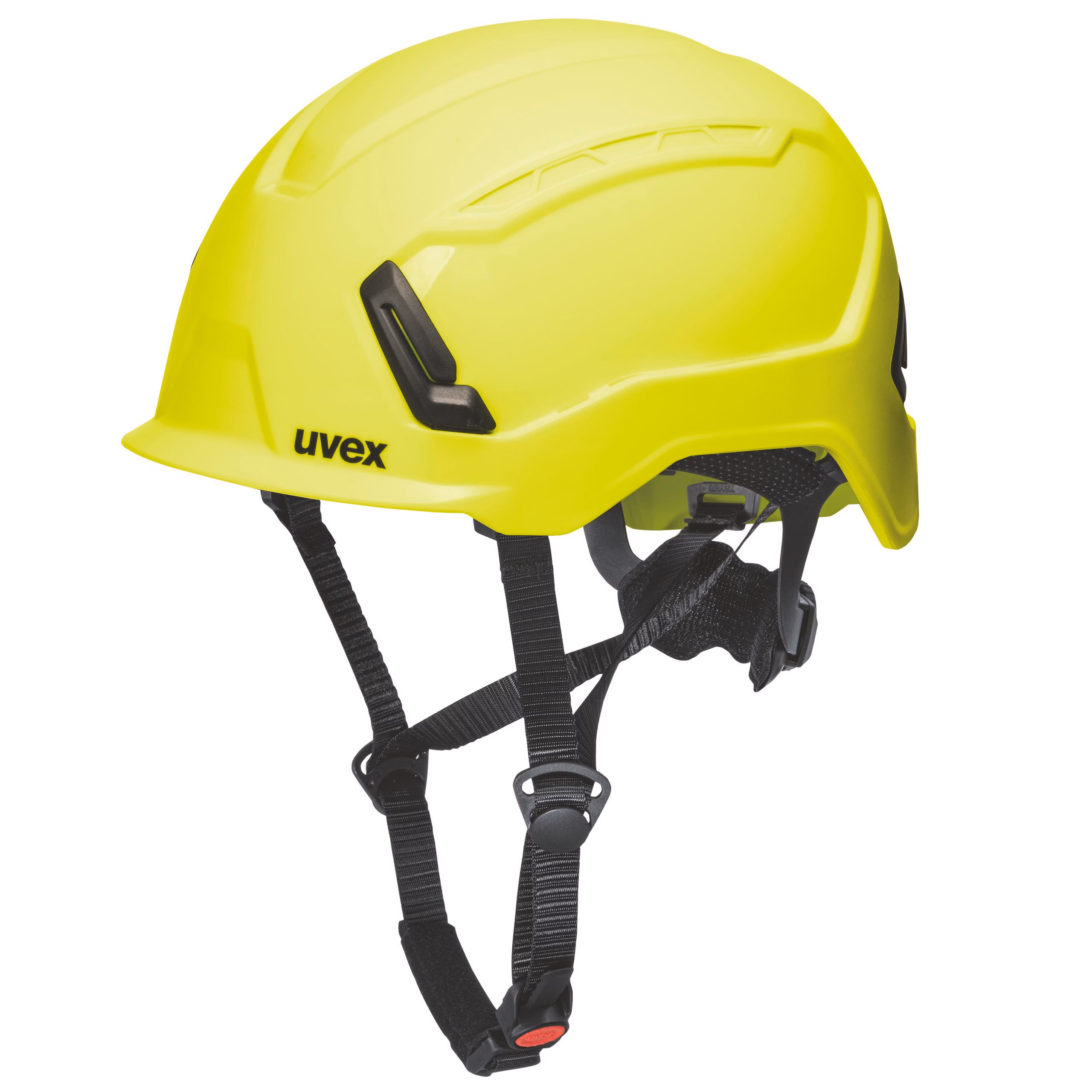Koruyucu Baretler | pronamic alpine E hi-vis sarı