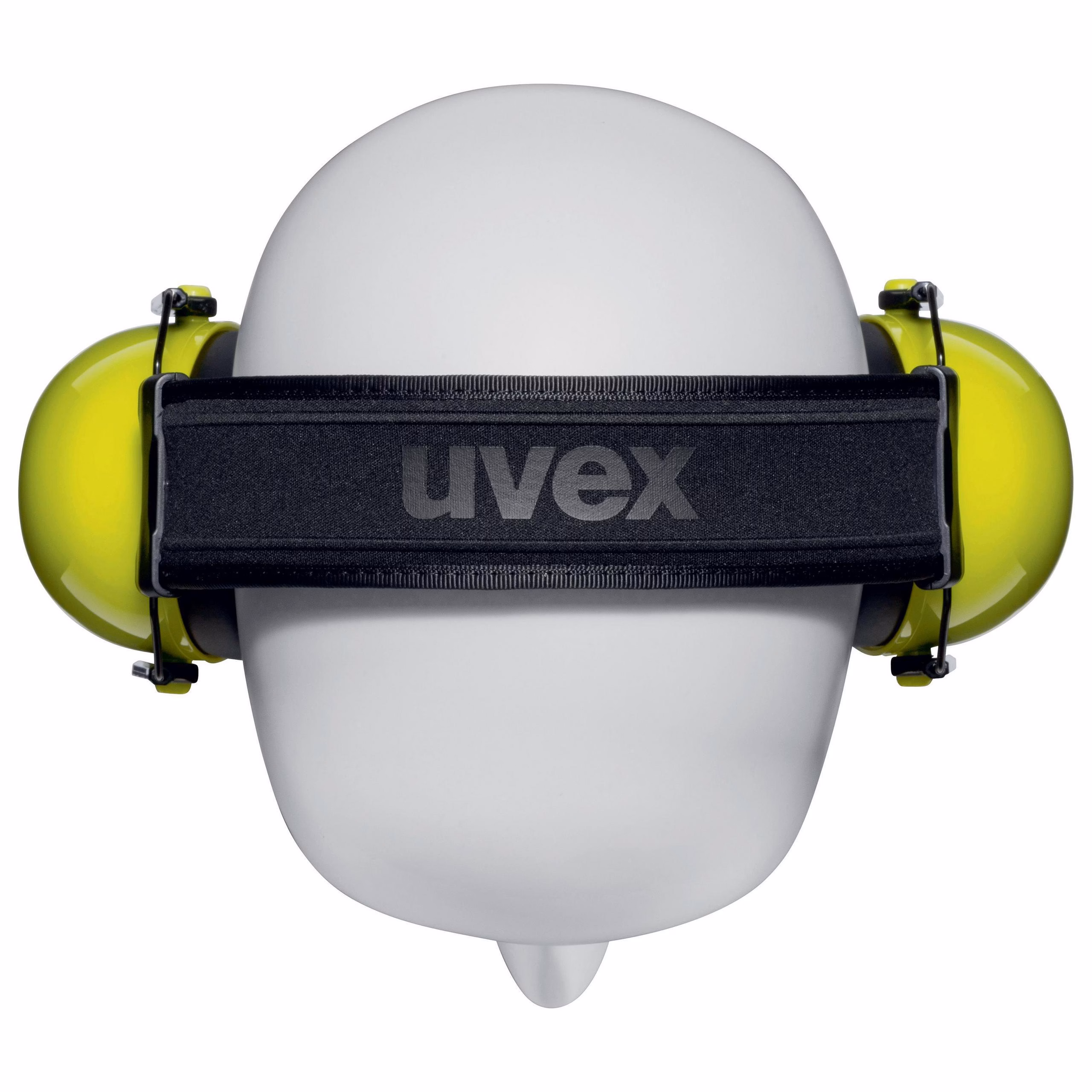 İşitme Koruması | uvex K20 hi-viz