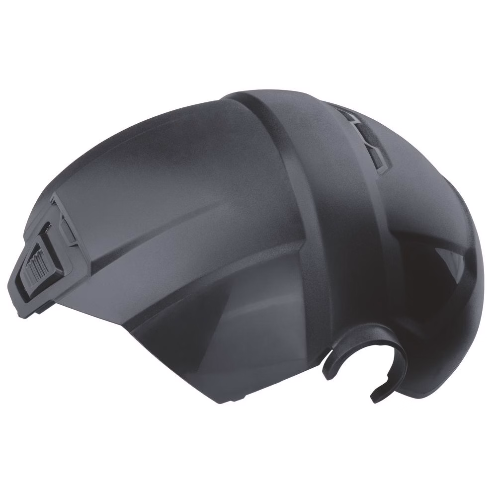 uvex pheos faceguard darbe emici şapka