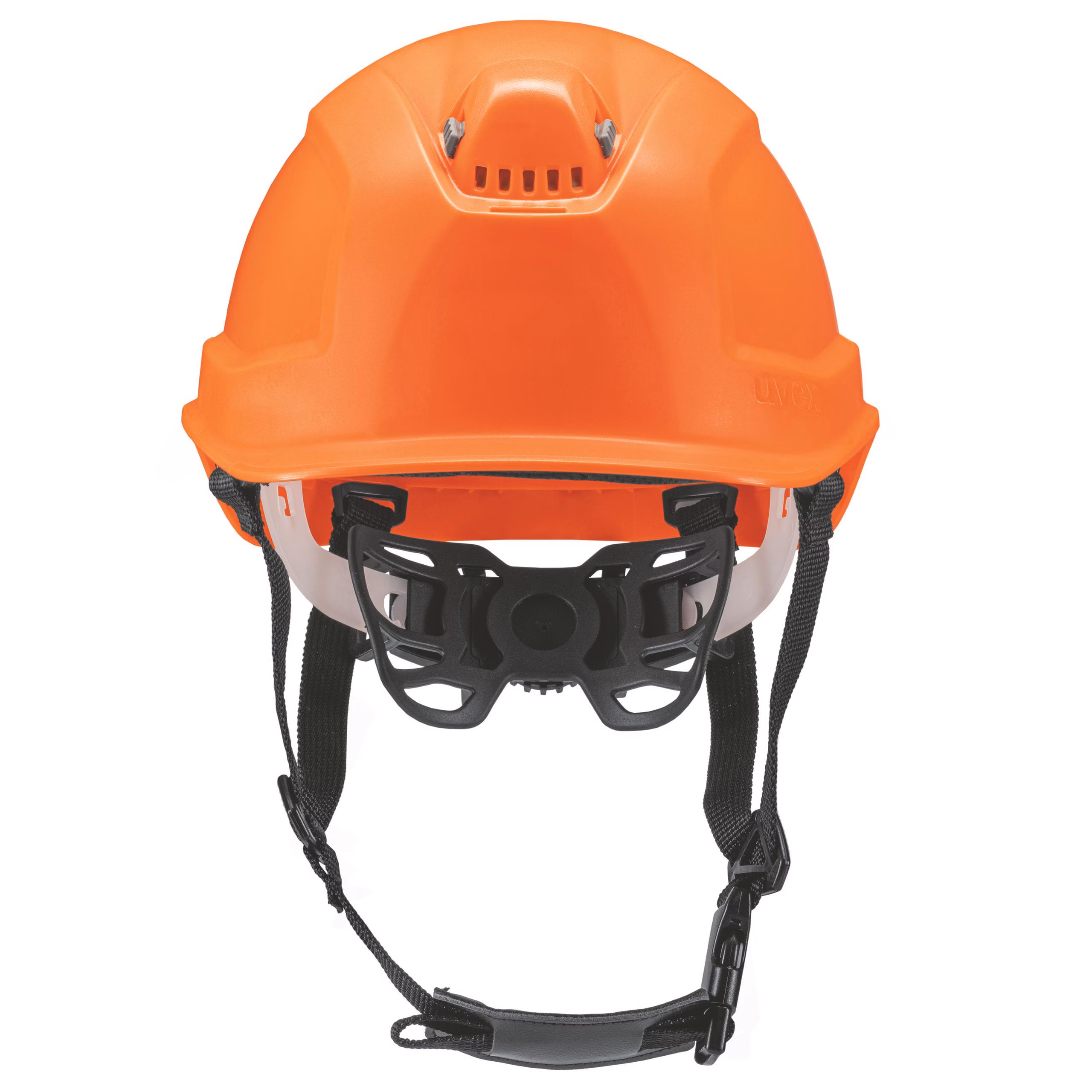 Koruyucu Baretler | uvex pheos S-KR Mips® reflektörlü turuncu