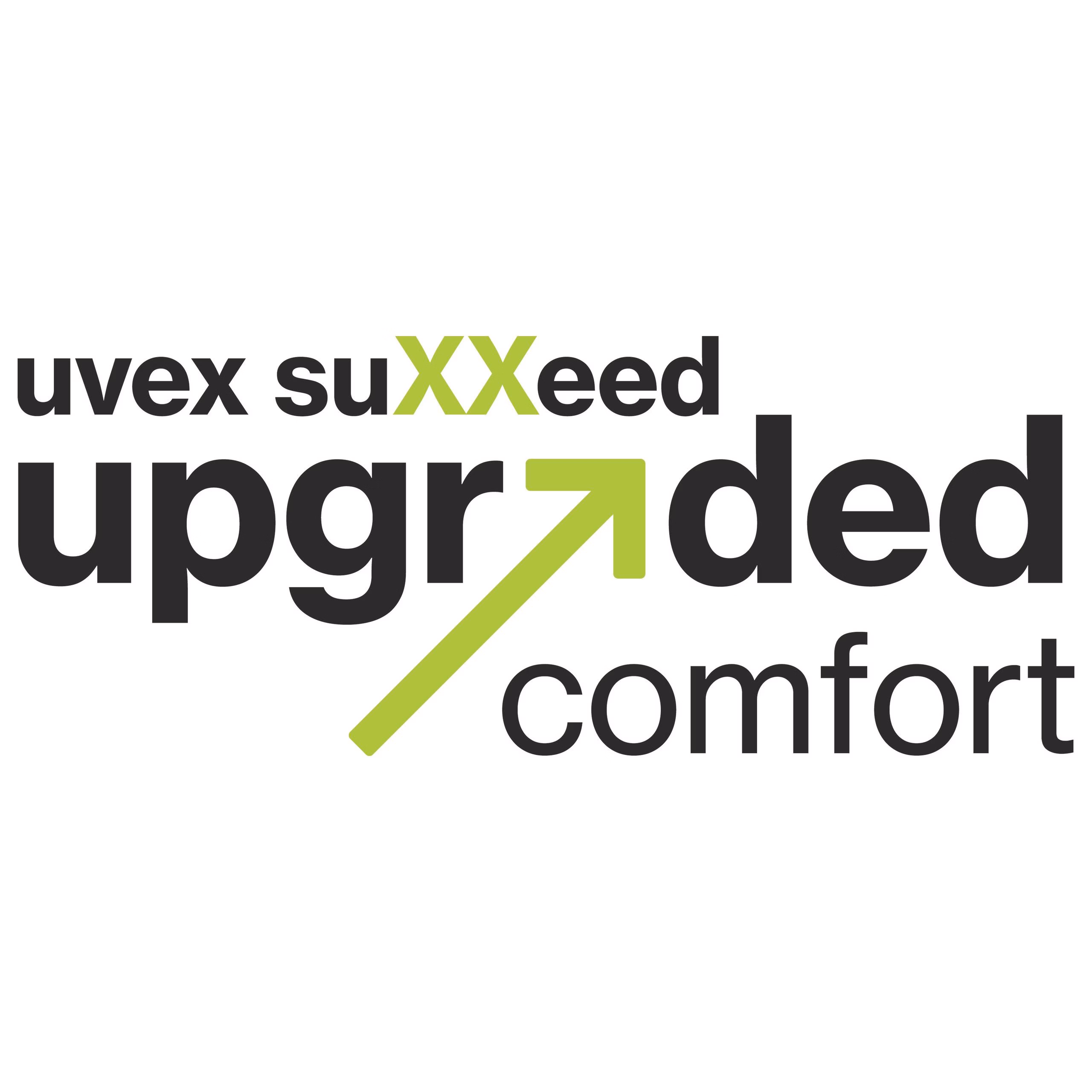 Koruyucu Gözlükler | uvex suXXeed gözlük