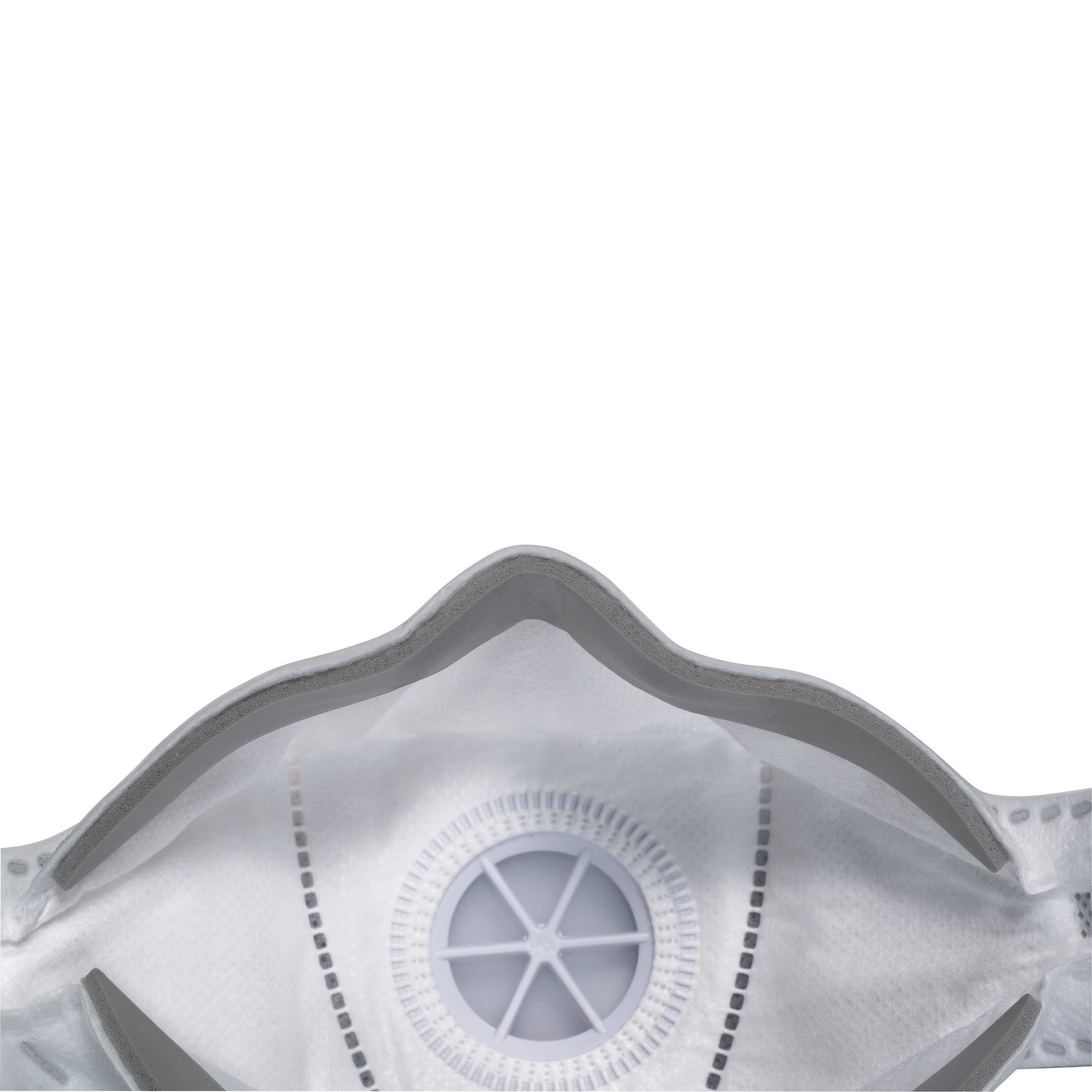Solunum Koruması | uvex silv-Air 5310 premium FFP3 düz katlanır maske