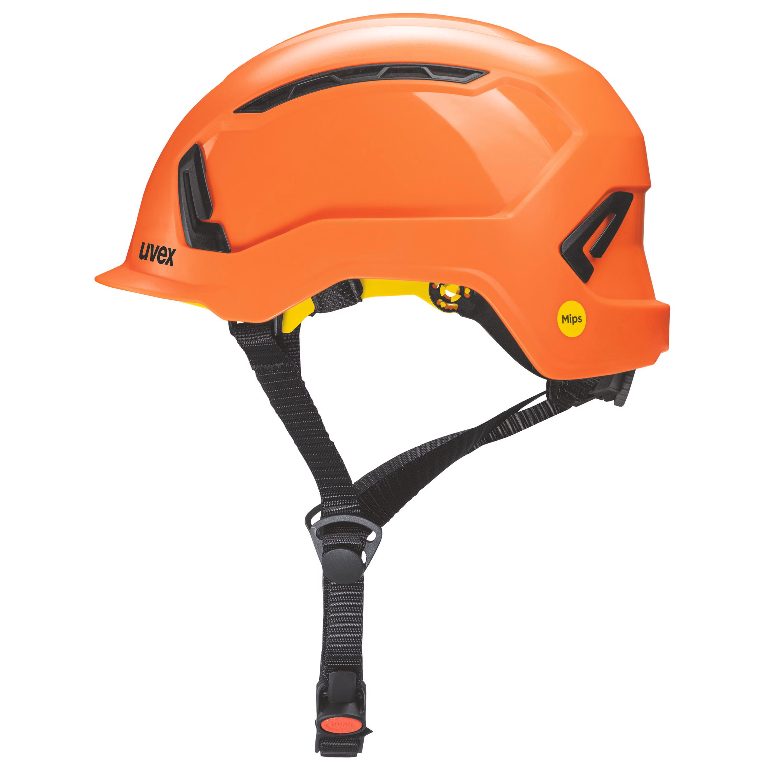 uvex pronamic alpine Mips® reflektörlü turuncu
