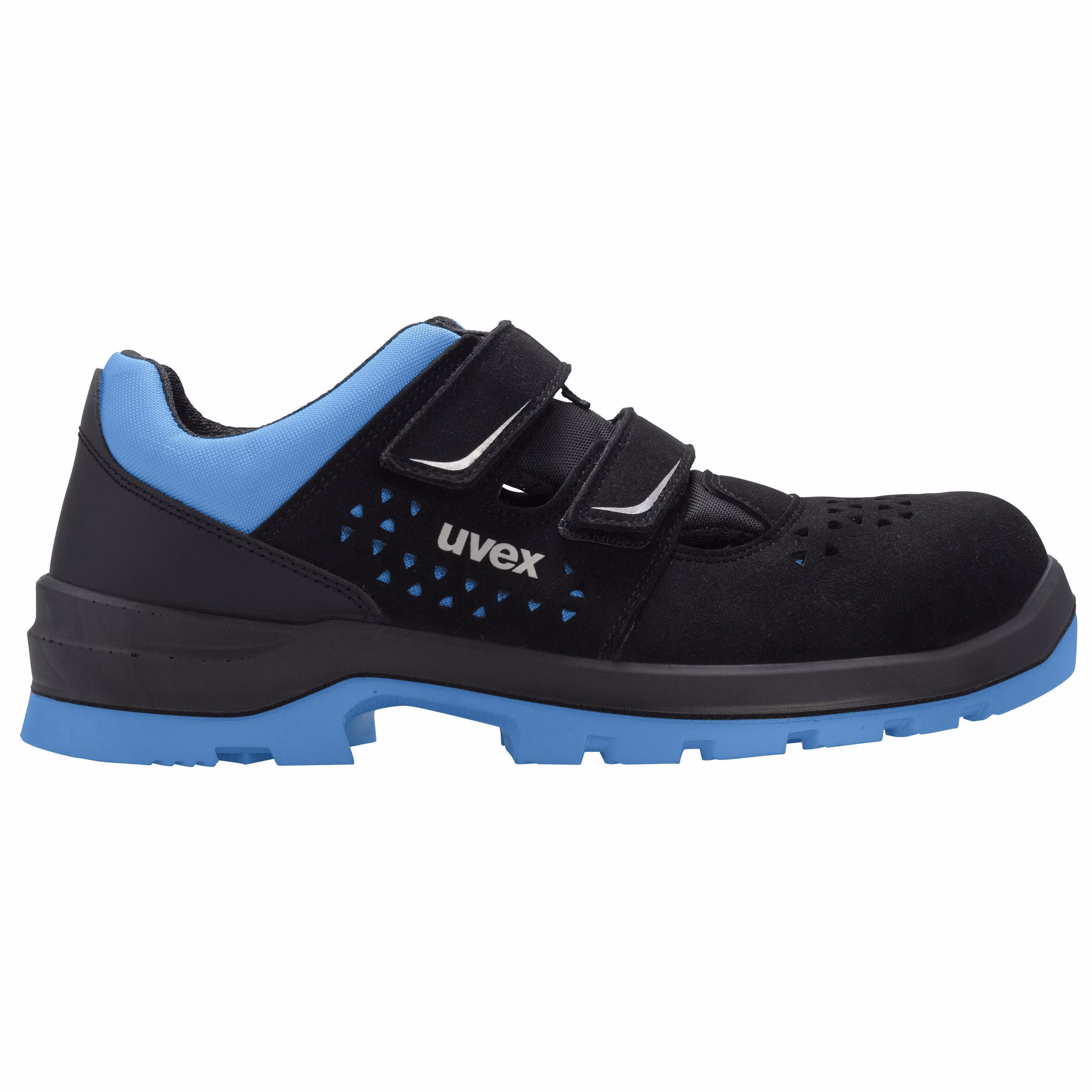 Koruyucu Ayakkabılar | uvex 2 xenova® sandalet S1 FO SR