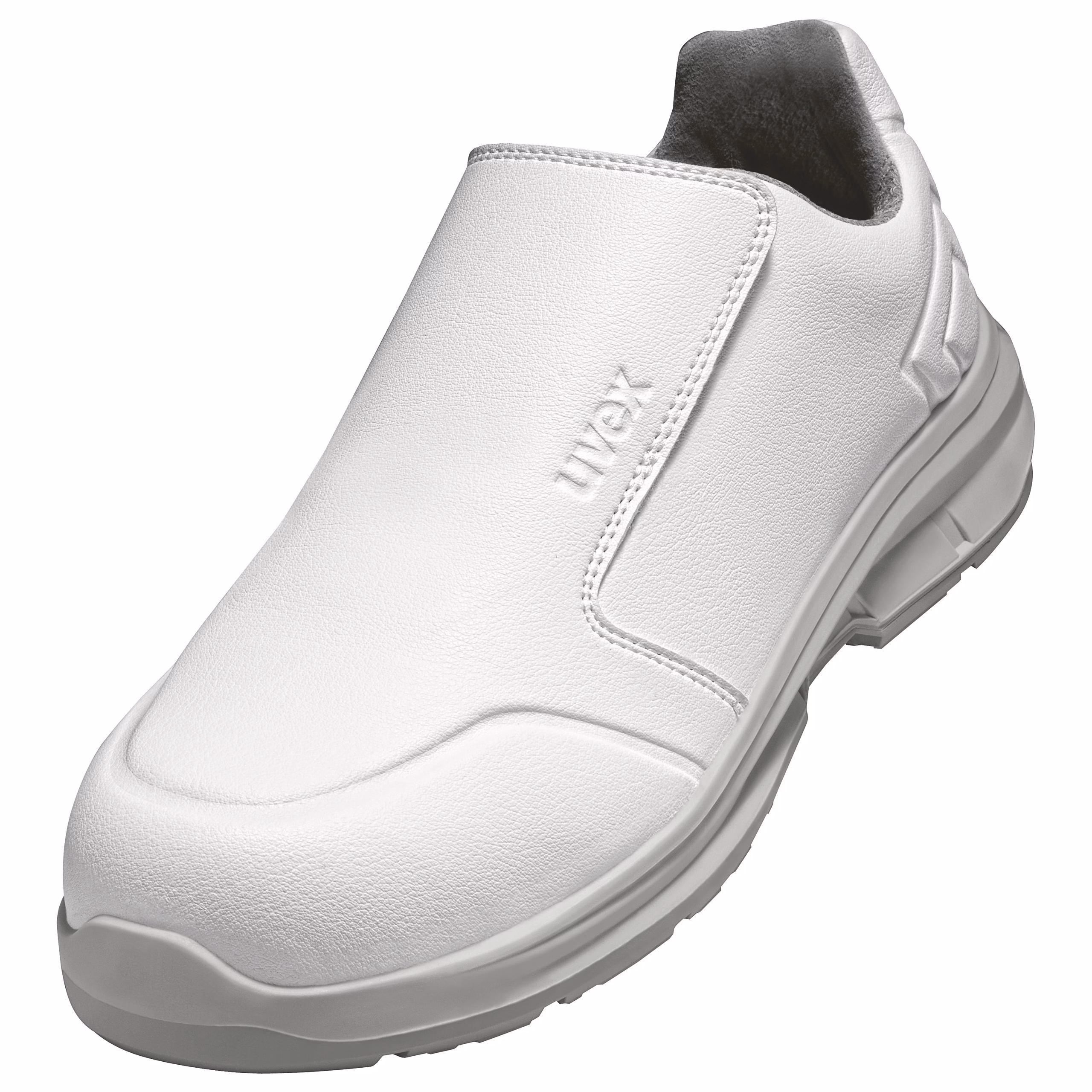 uvex 1 sport white koruyucu ayakkabı S2 FO SR