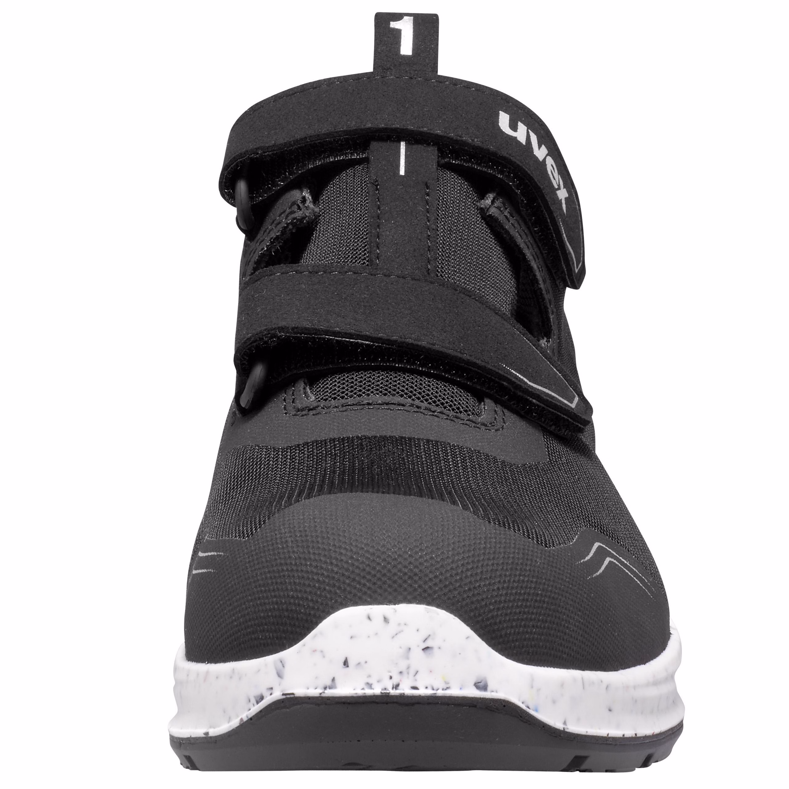 Koruyucu Ayakkabılar | uvex 1 sport sandalet S1 FO SC SR