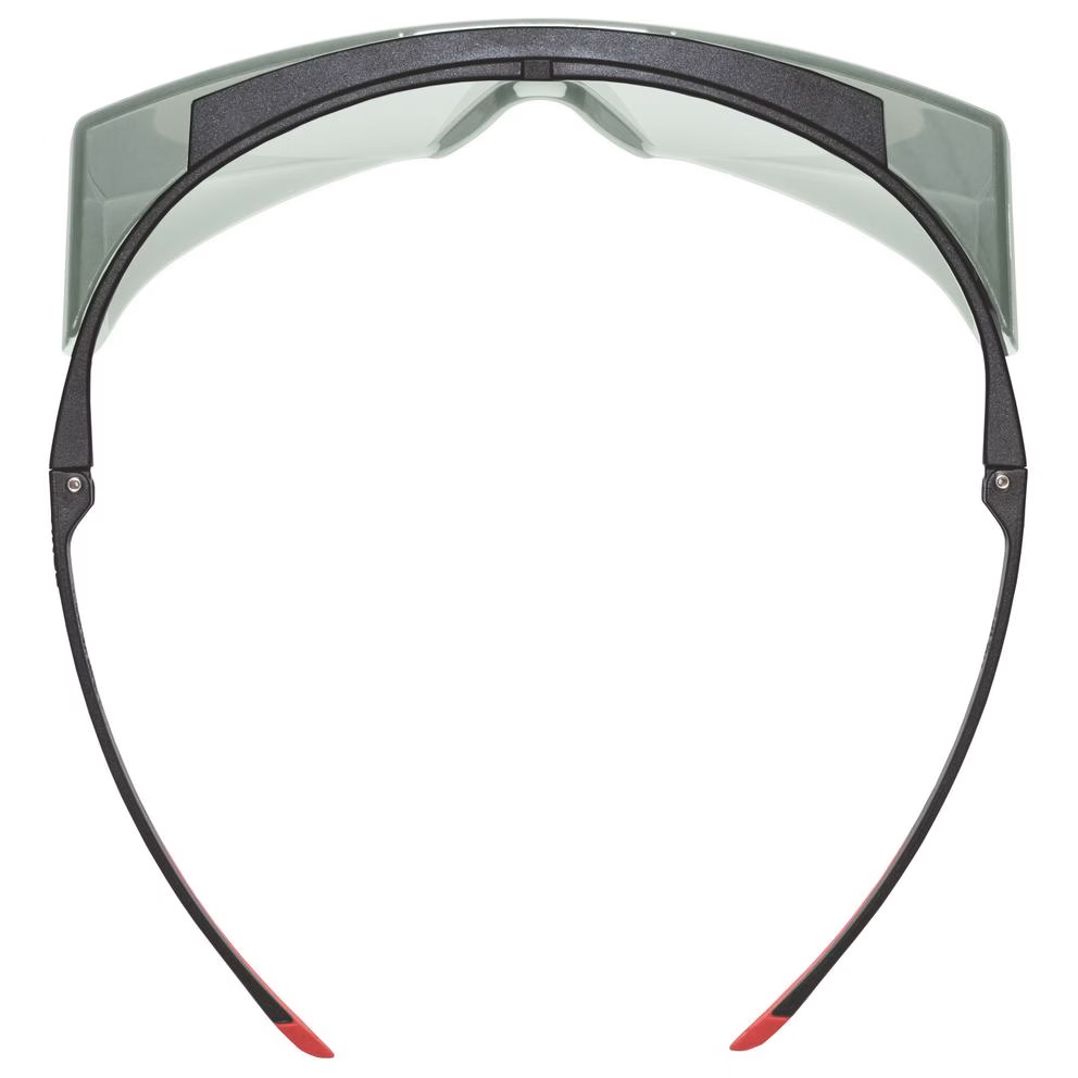 Koruyucu Gözlükler | uvex super f OTG infrared safety spectacles