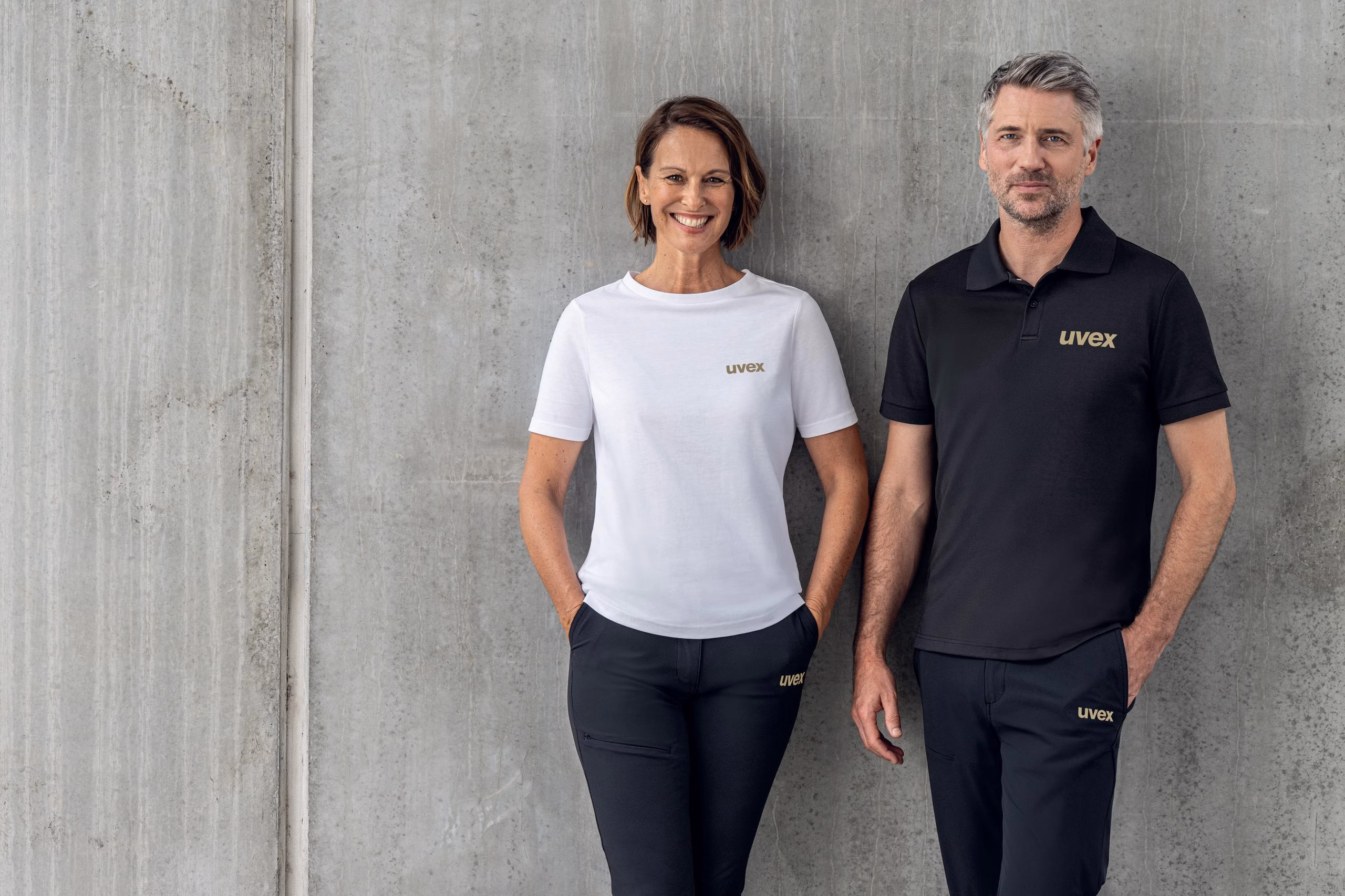 Koruyucu Kıyafet ve İş Kıyafetleri | uvex corporate 26 erkek fonksiyonel pantolon