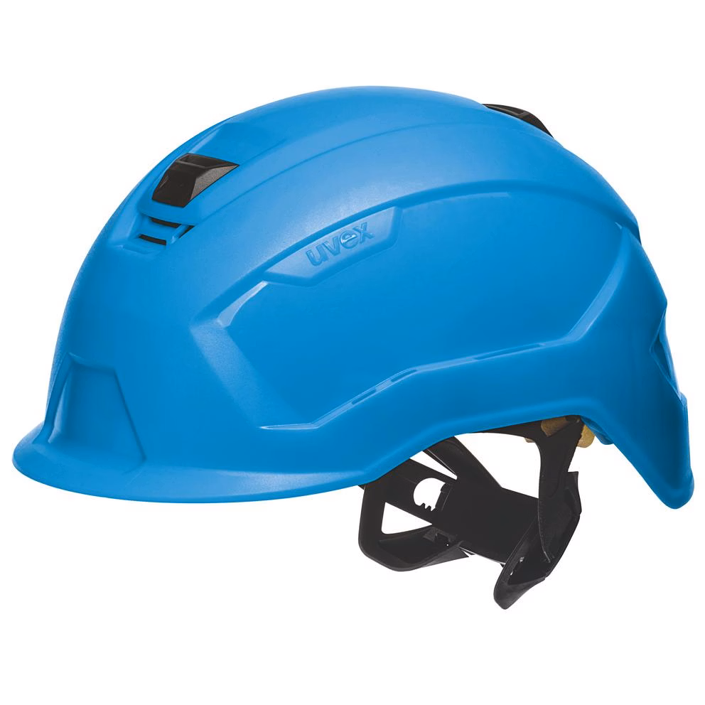 Koruyucu Baretler | uvex pronamic B-S-WR mavi