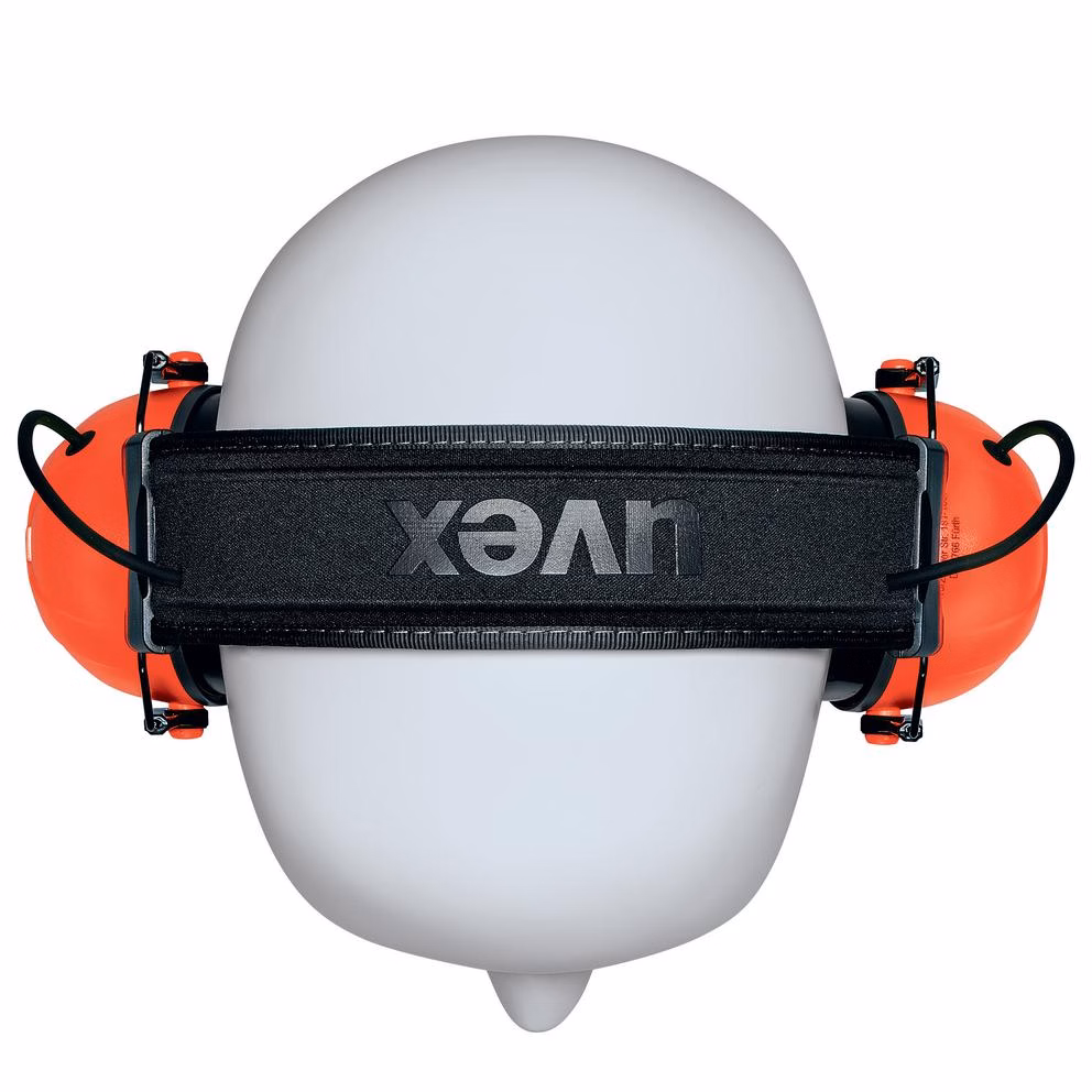 İşitme Koruması | uvex aXess RAL