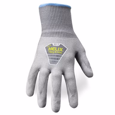 Koruyucu Eldivenler | HexArmor Helix® 3013 kesilmeye karşı koruyucu eldiven