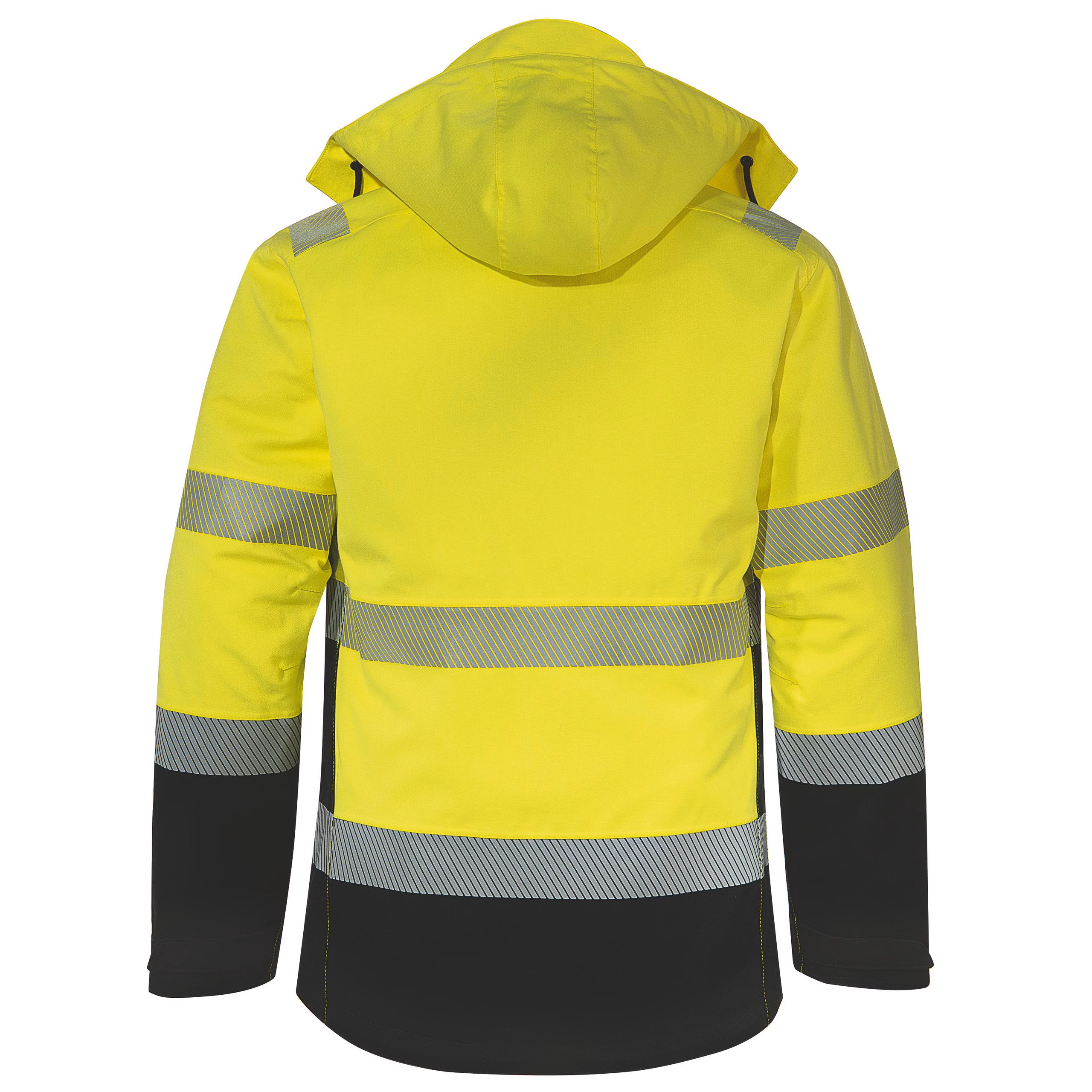 Koruyucu Kıyafet ve İş Kıyafetleri | uvex suXXeed multifunction high vis parka