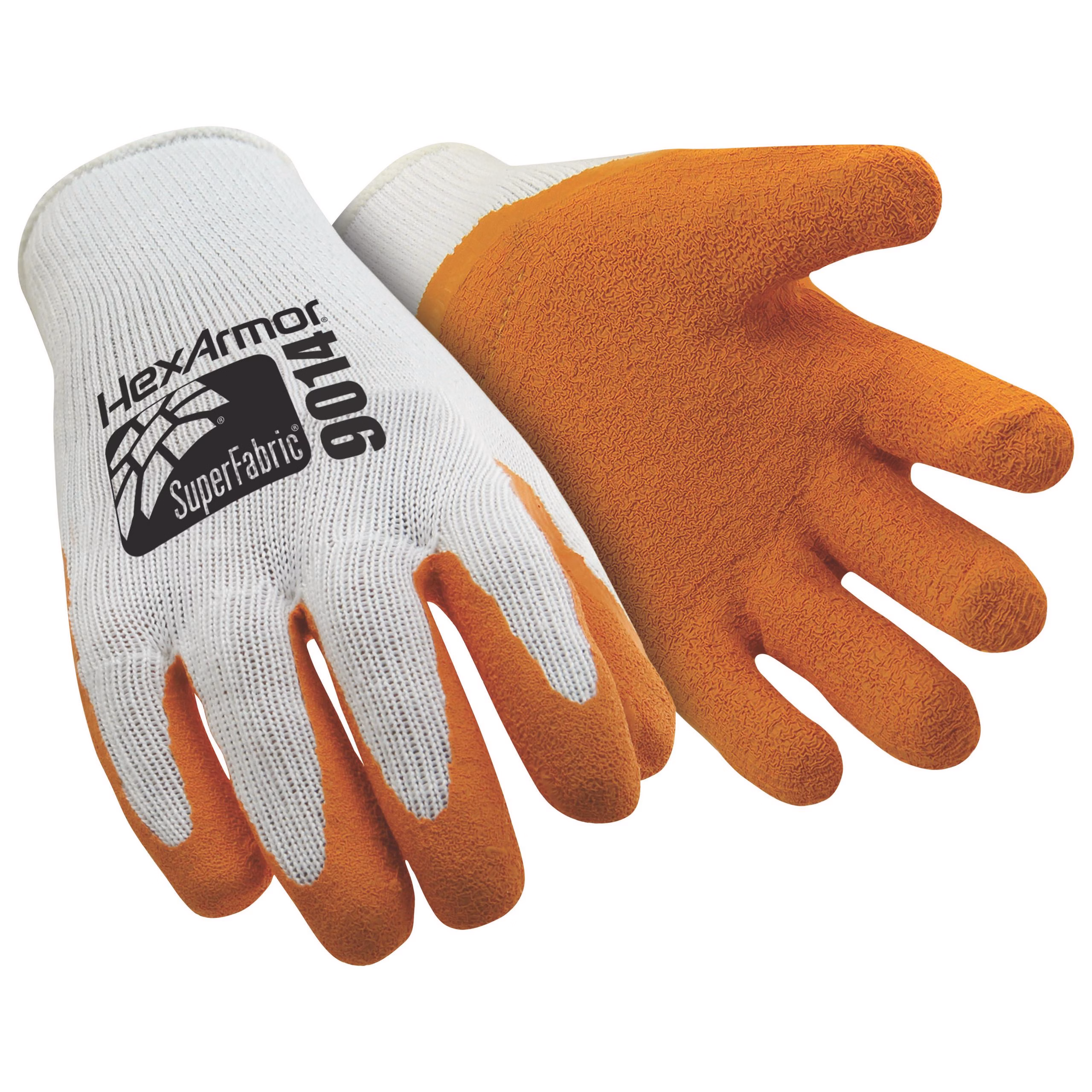İğne batmasına karşı koruma sağlayan HexArmor® SharpsMaster II® 9014
