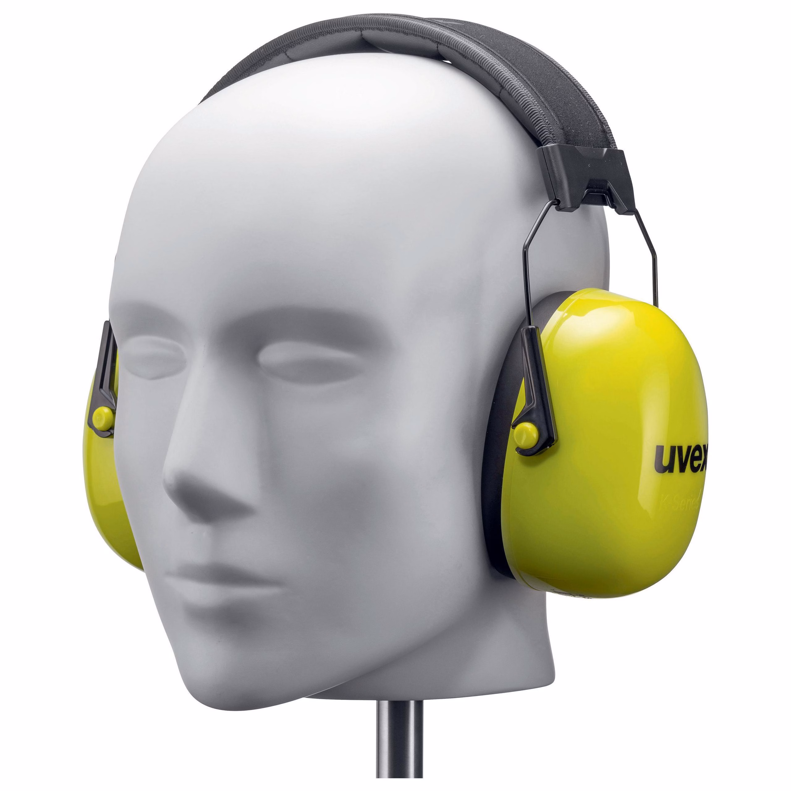İşitme Koruması | uvex K20 hi-viz