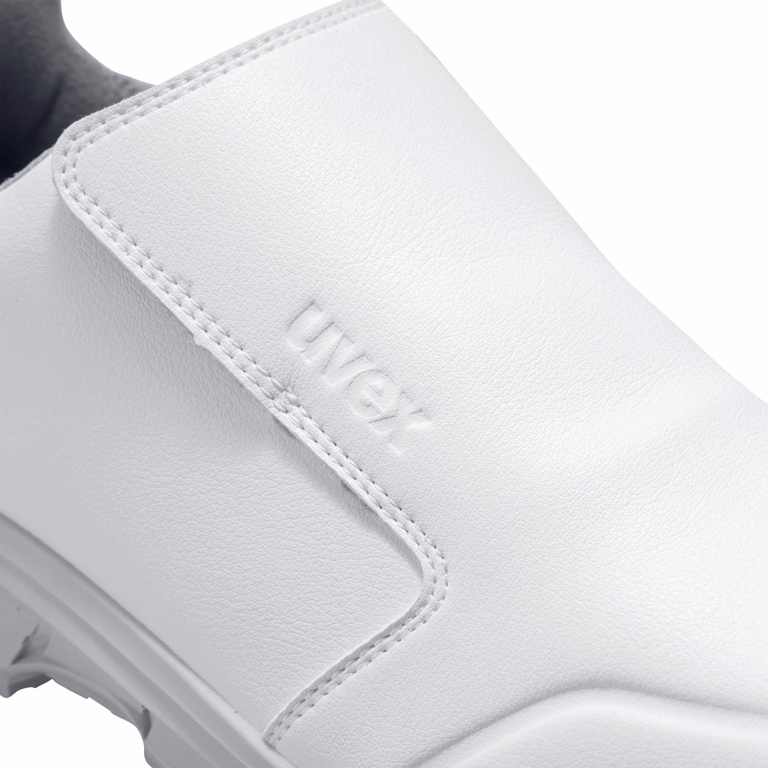 Koruyucu Ayakkabılar | uvex 1 sport white koruyucu ayakkabı S2 FO SR