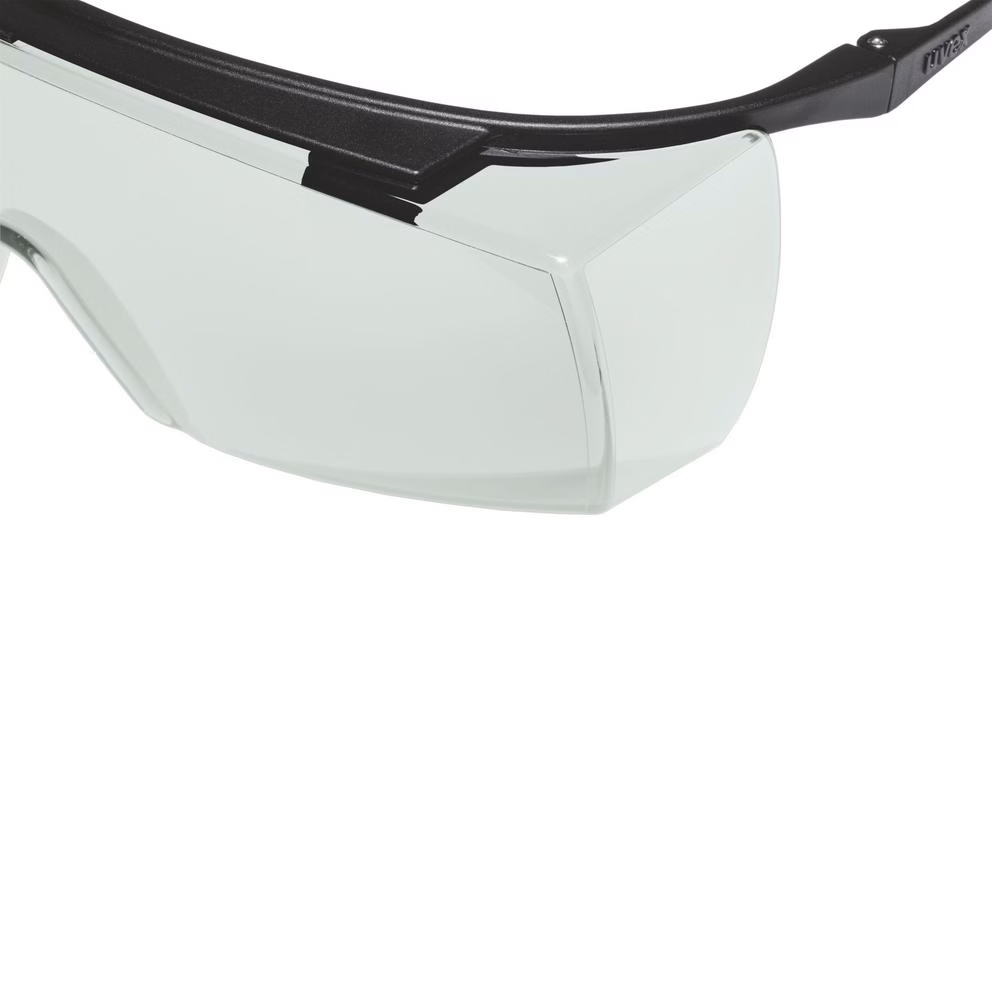 Koruyucu Gözlükler | uvex super f OTG infrared safety spectacles