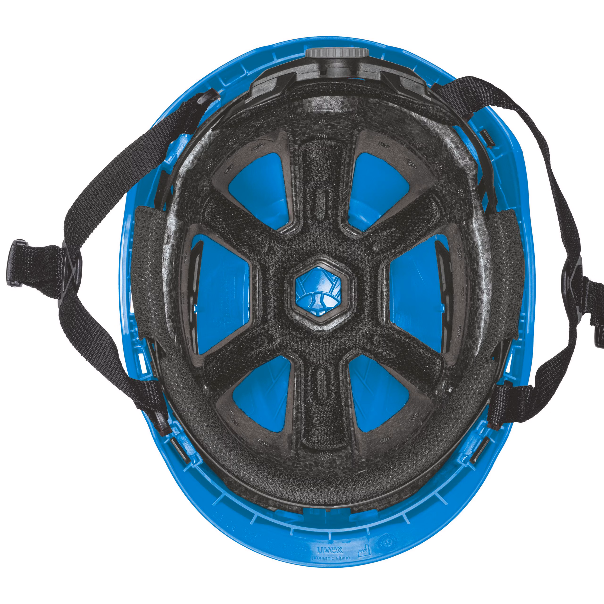 Koruyucu Baretler | pronamic alpine mavi