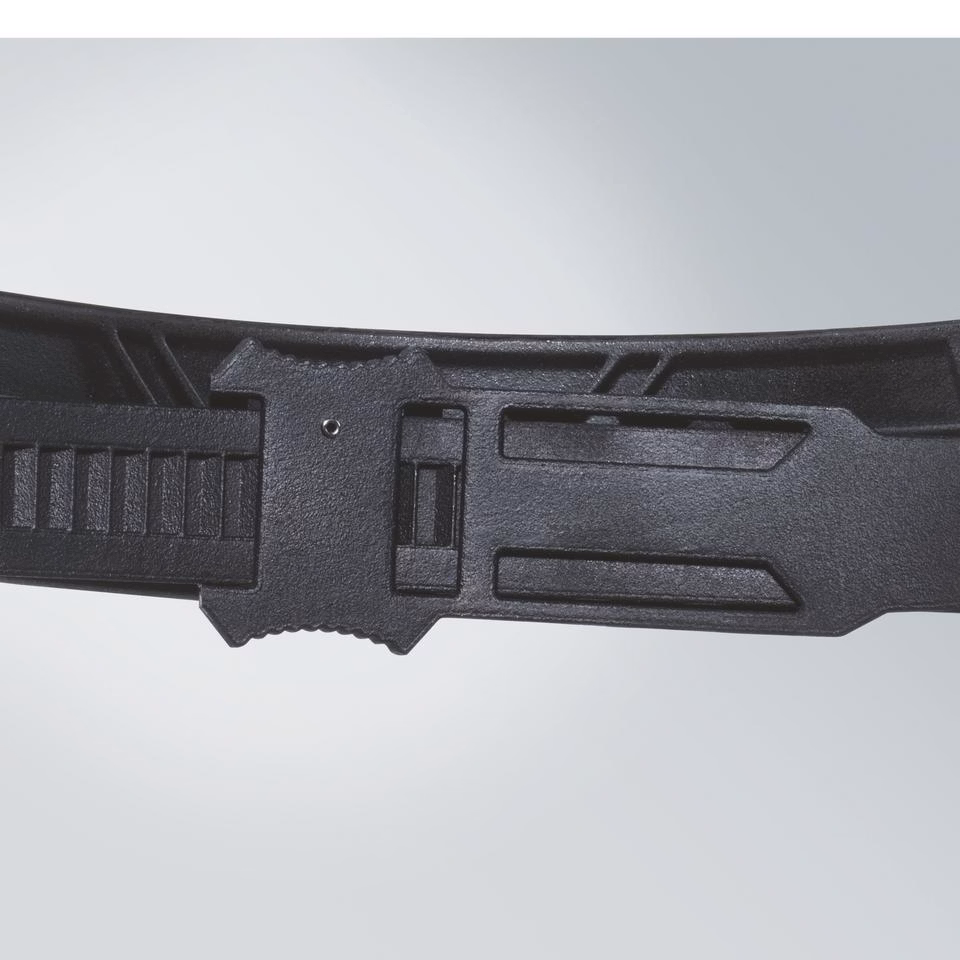 Koruyucu Baretler | uvex pheos faceguard