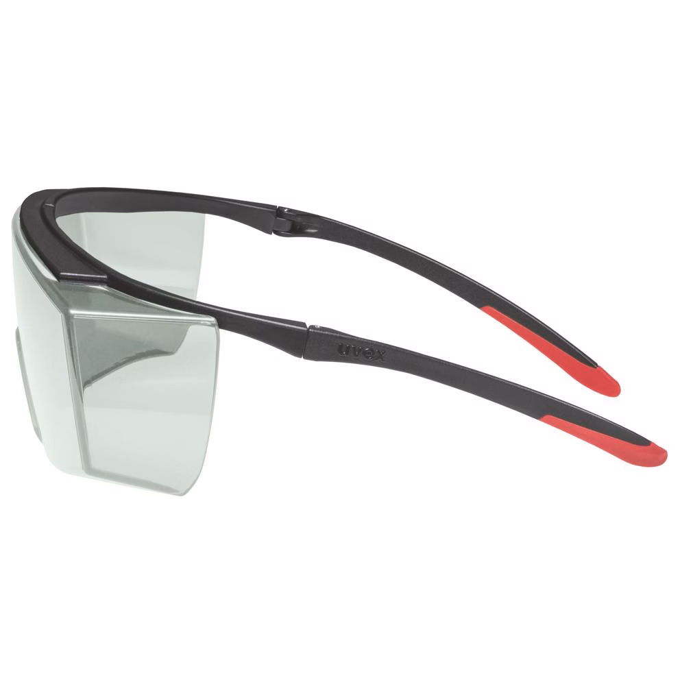 Koruyucu Gözlükler | uvex super f OTG infrared safety spectacles