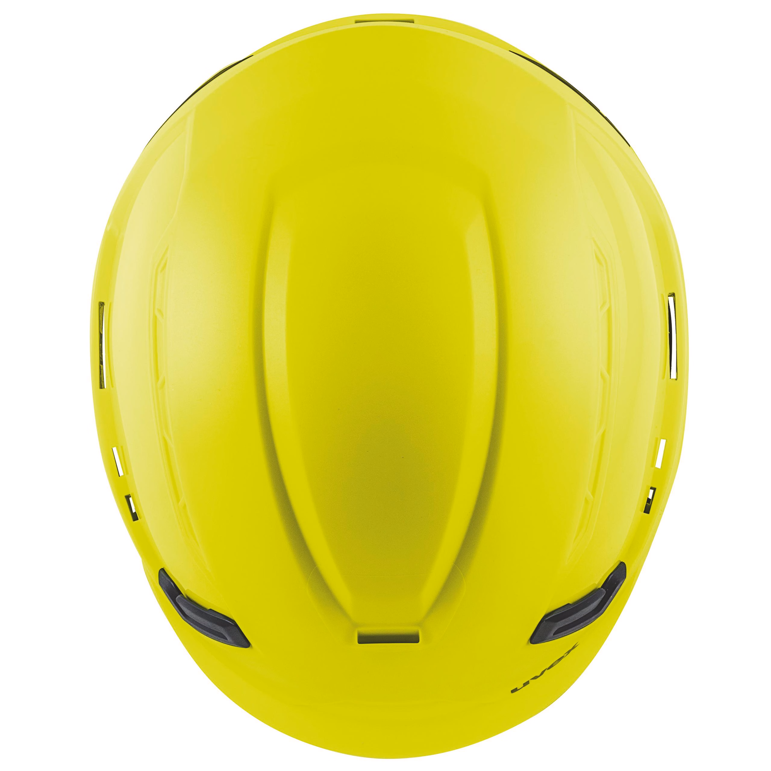 Koruyucu Baretler | pronamic alpine E hi-vis sarı