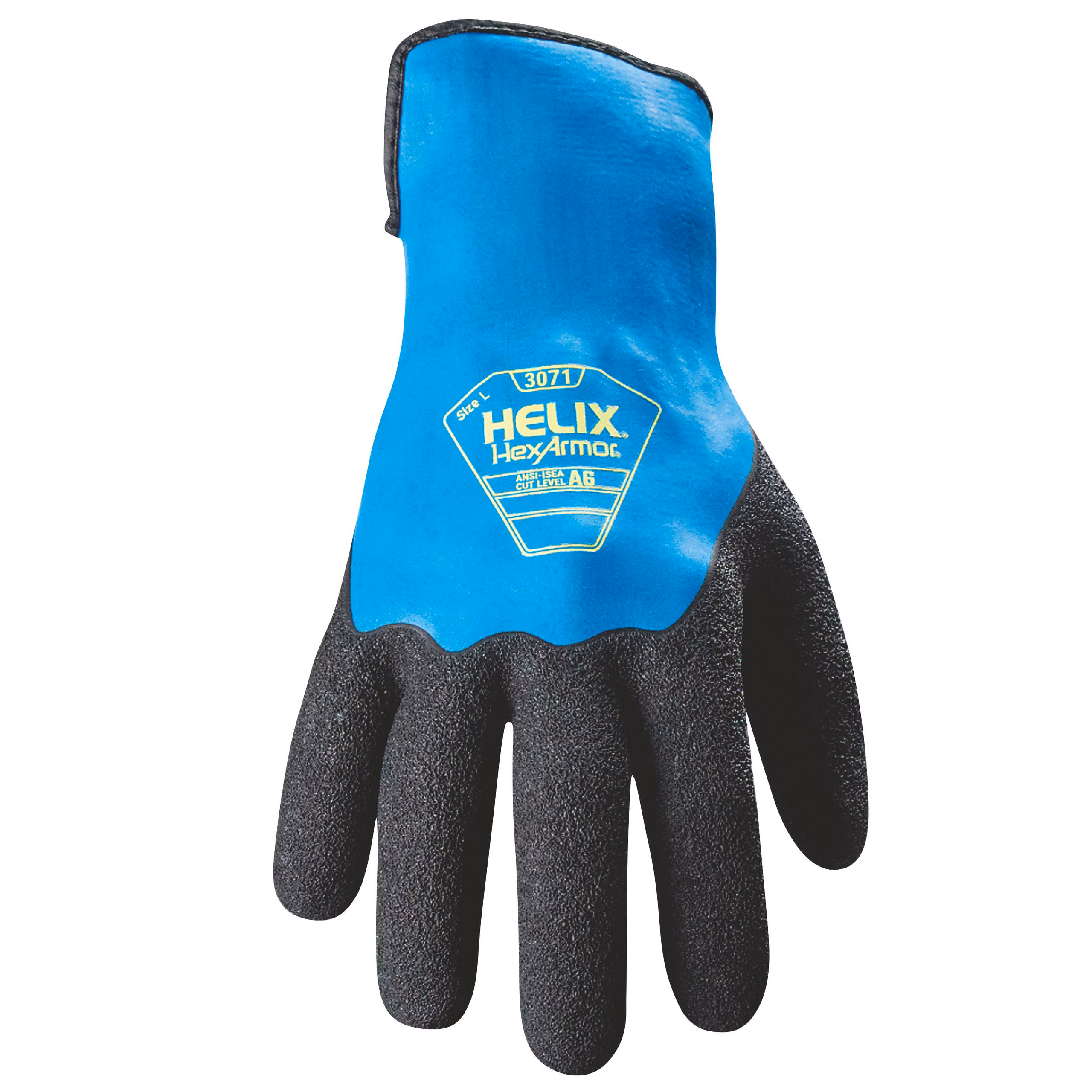 Koruyucu Eldivenler | HexArmor Helix 3071