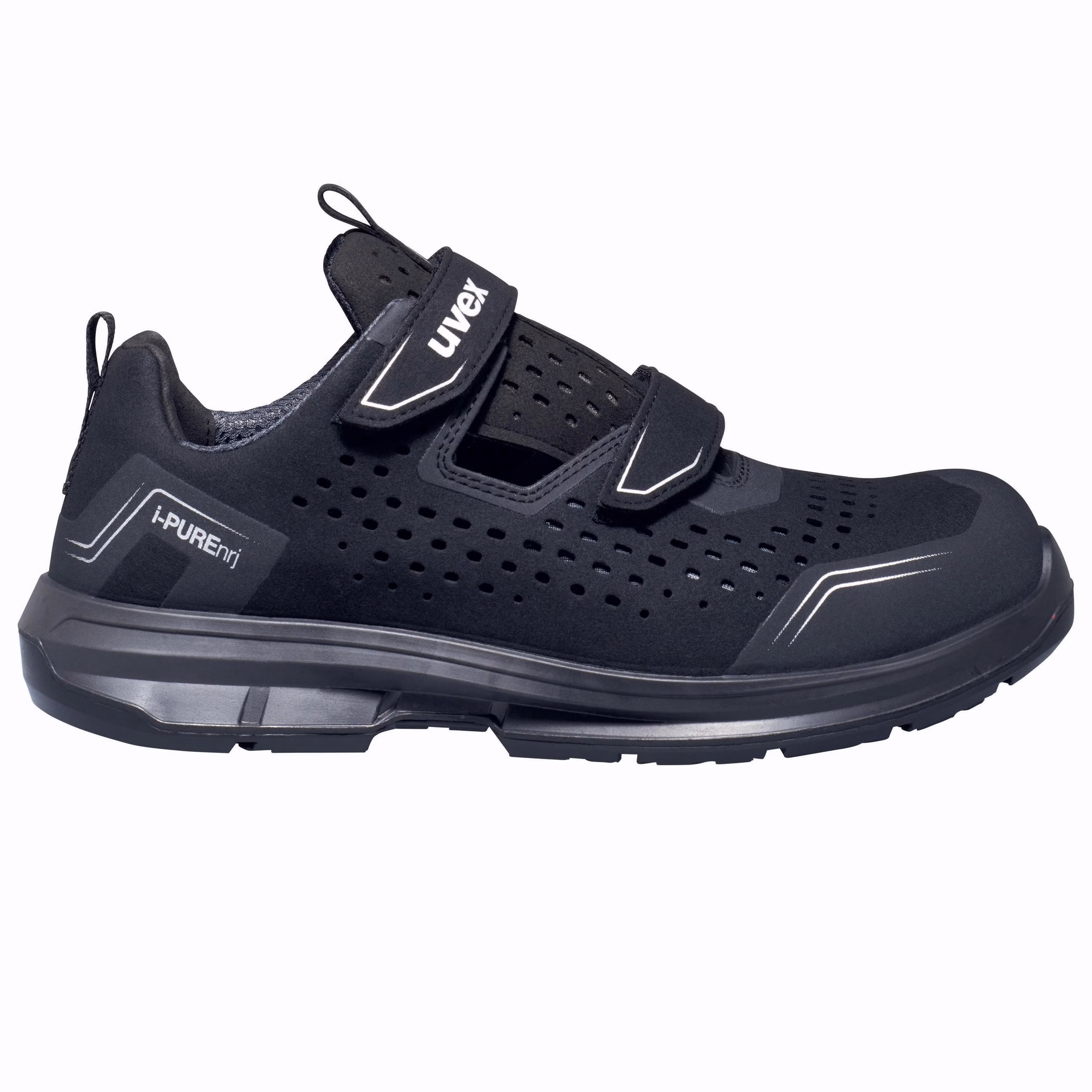 Koruyucu Ayakkabılar | uvex 1 sport sandalet S1 PS FO SC SR